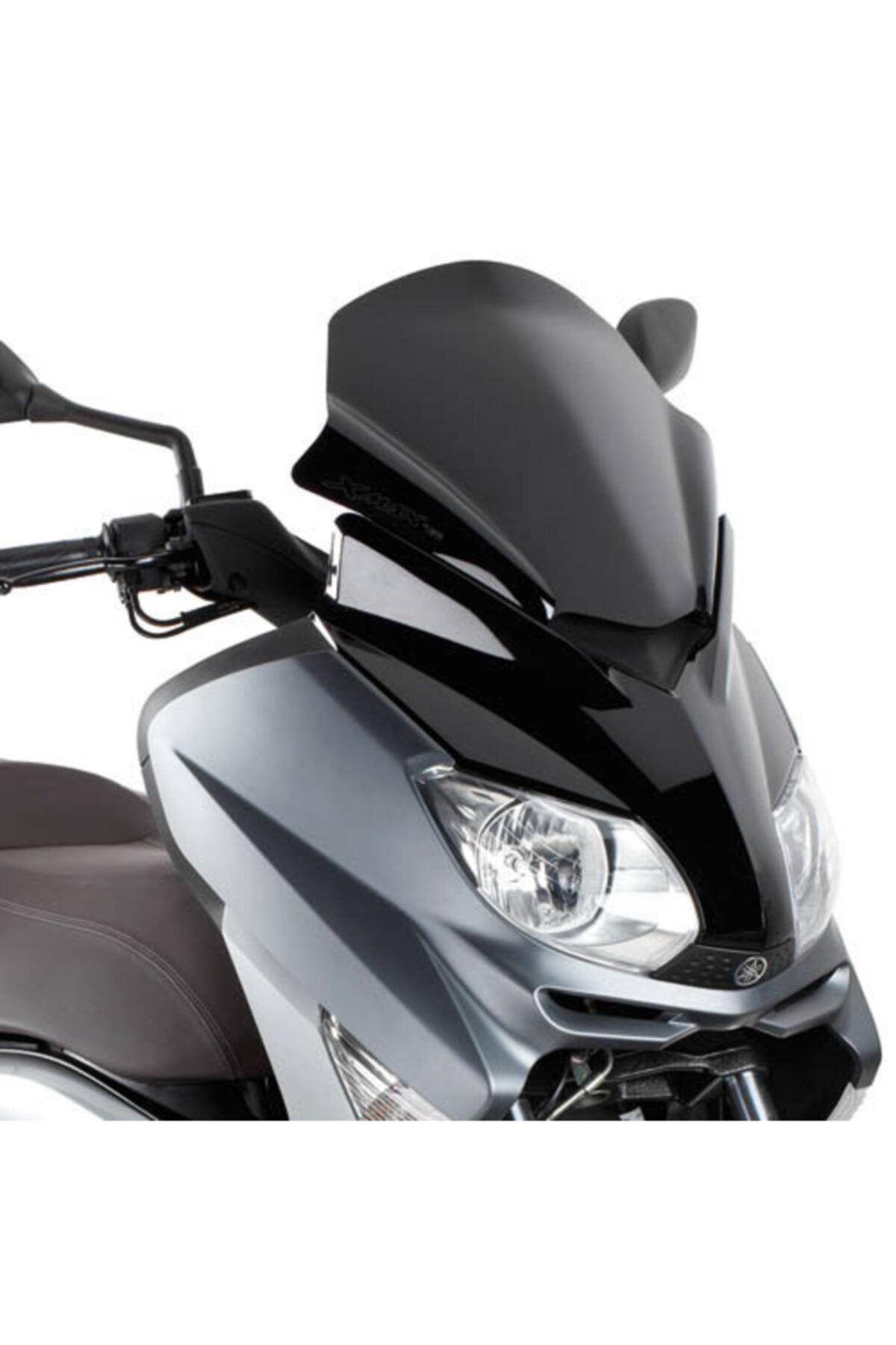 Givi Gıvı D446b Yamaha X-max 125-250 (10-13) Rüzgar Siperlik