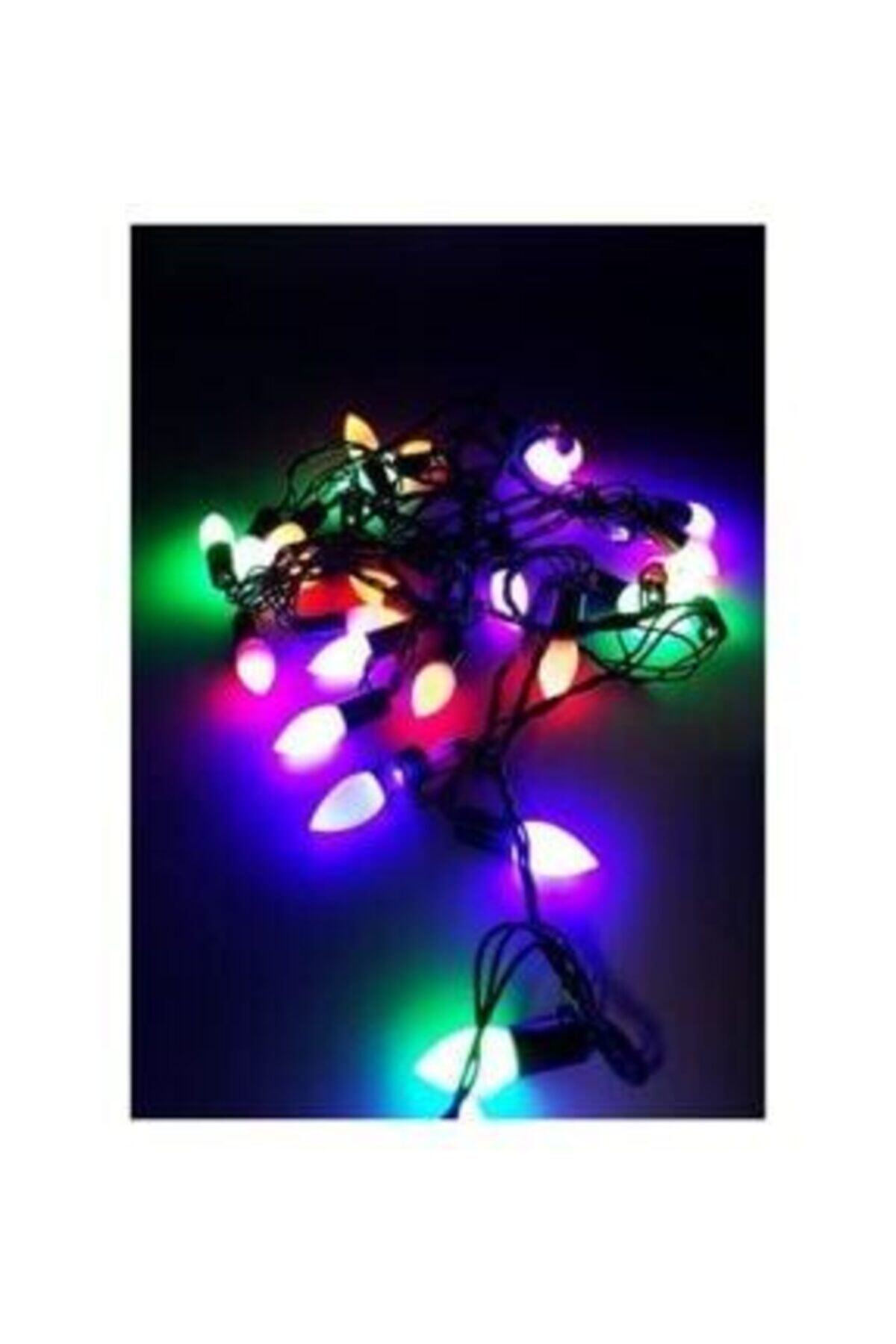 hop yanimda dekoratif led isik damla led cam agaci susleme yilbasi susu fisli 28 top 5 metre fiyati yorumlari trendyol