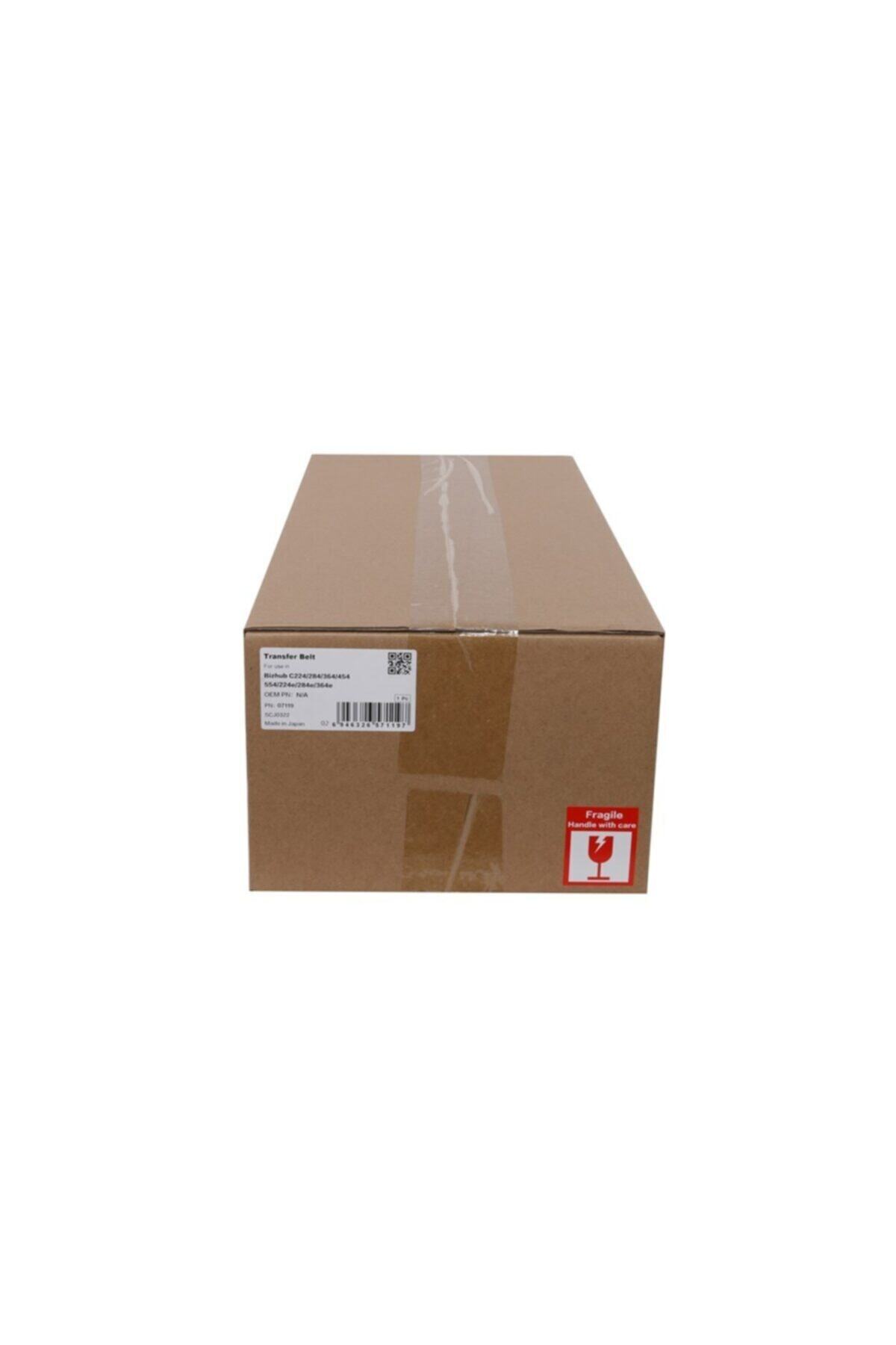 KONICA MINOLTA C224 Smart Transfer Belt C221-c227-c284-c287-c258-c308-c368-c554