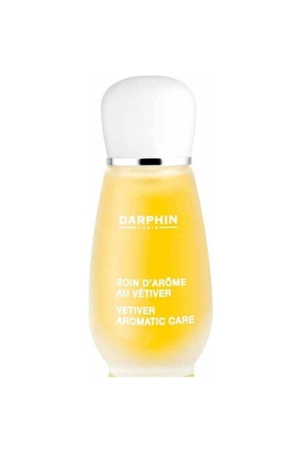 Darphin Vetiver Aromatic Care Stress Relief Detox 15ml