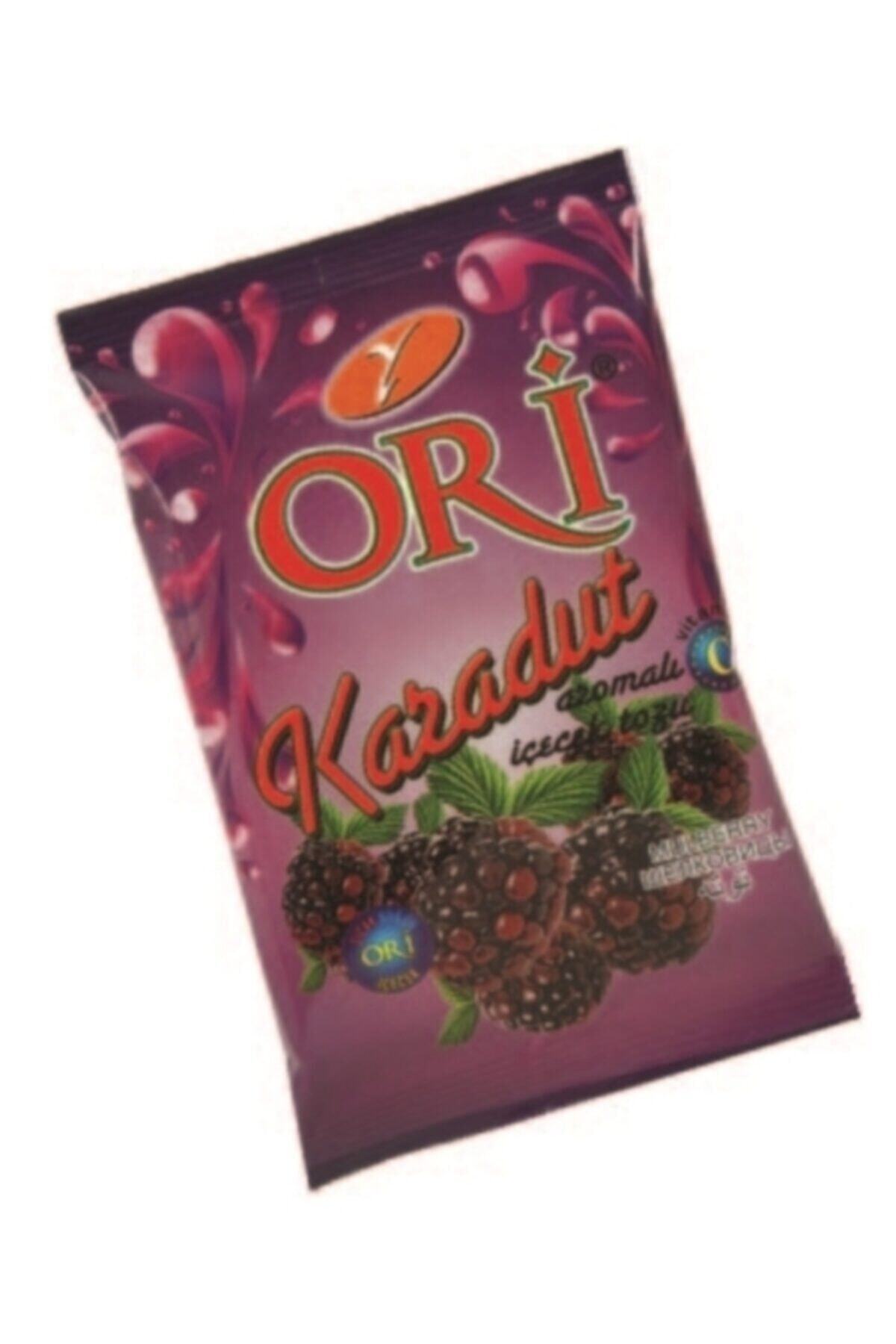 Ori Karadut 300 gram 5 Adet