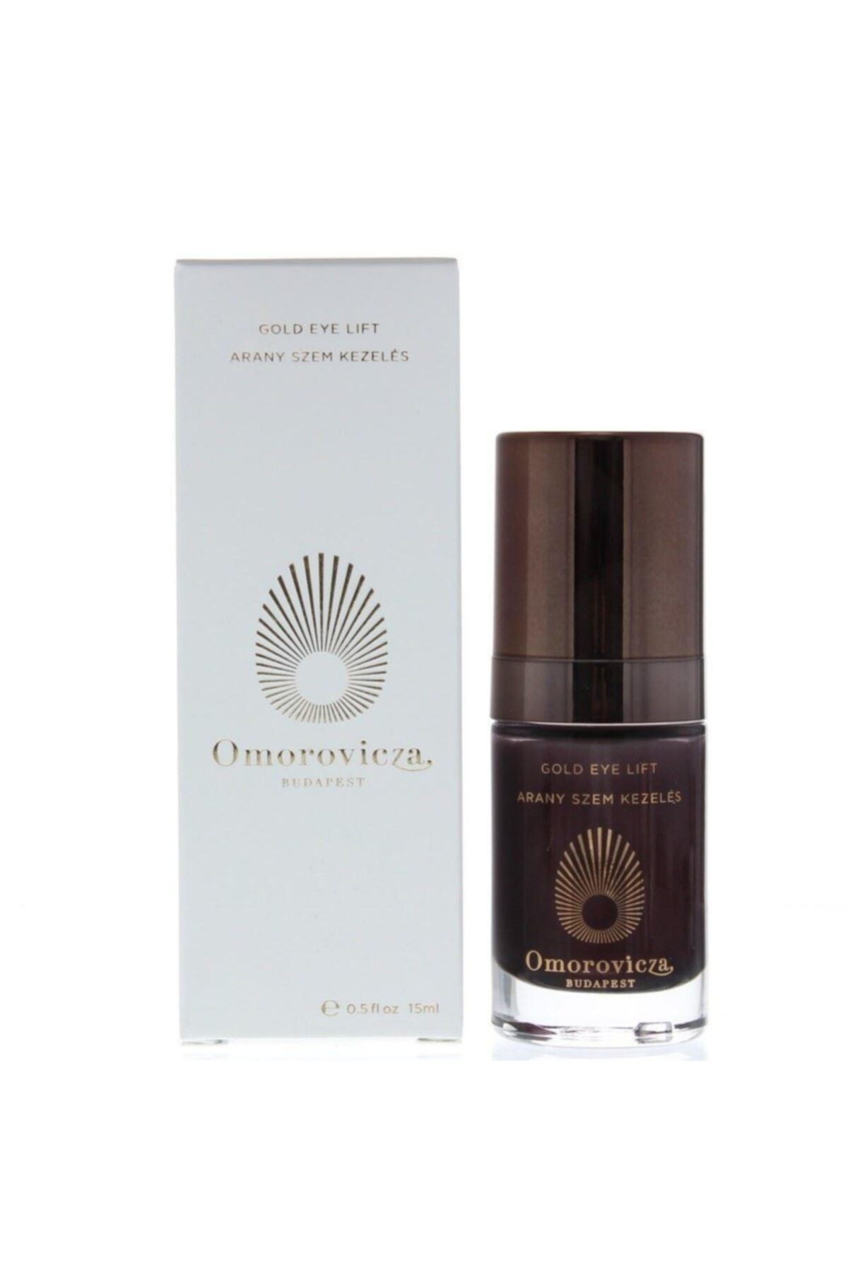 Omorovicza Gold Eye Lift 15 ml