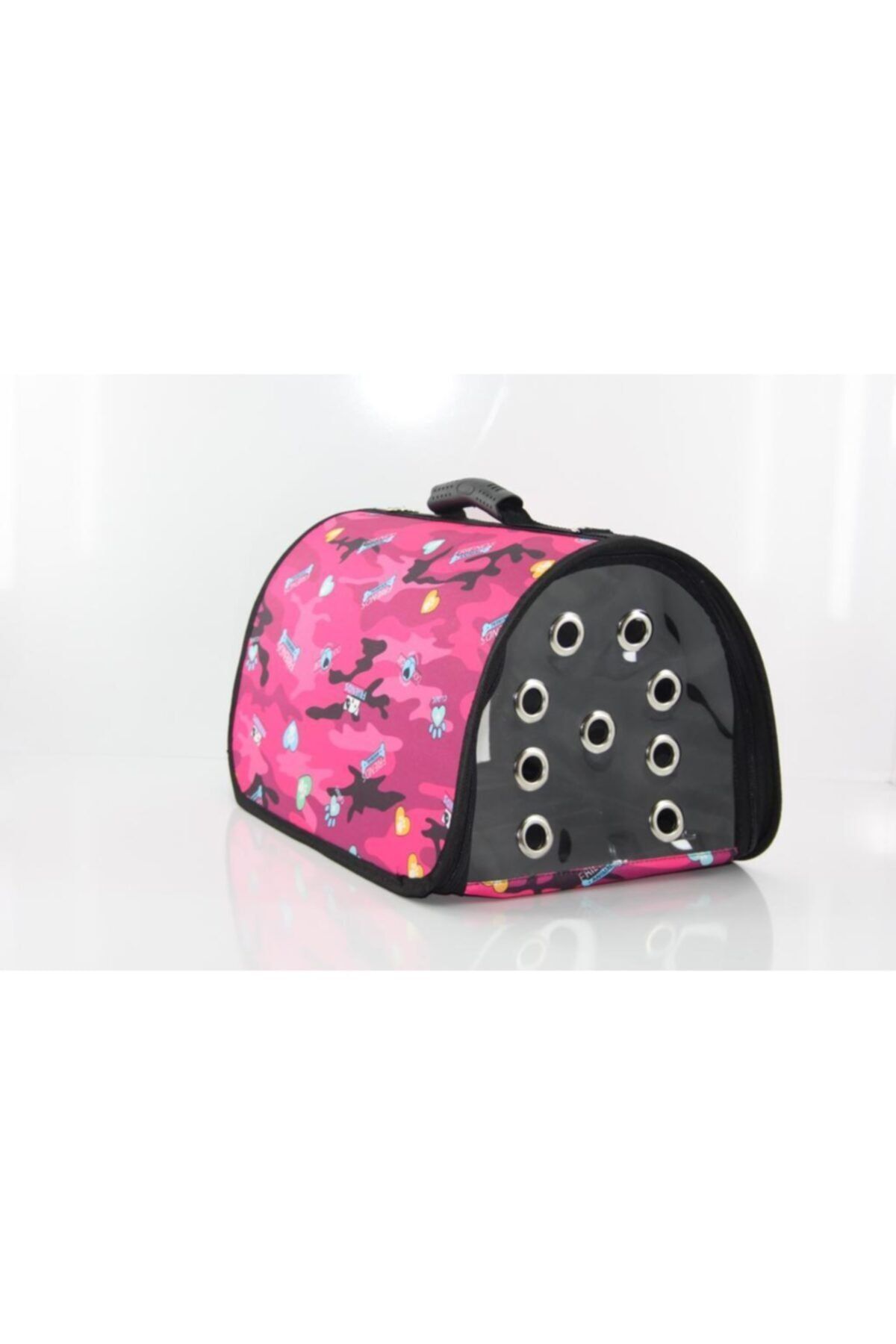 GND Flybag Kapalı Çanta Desenli