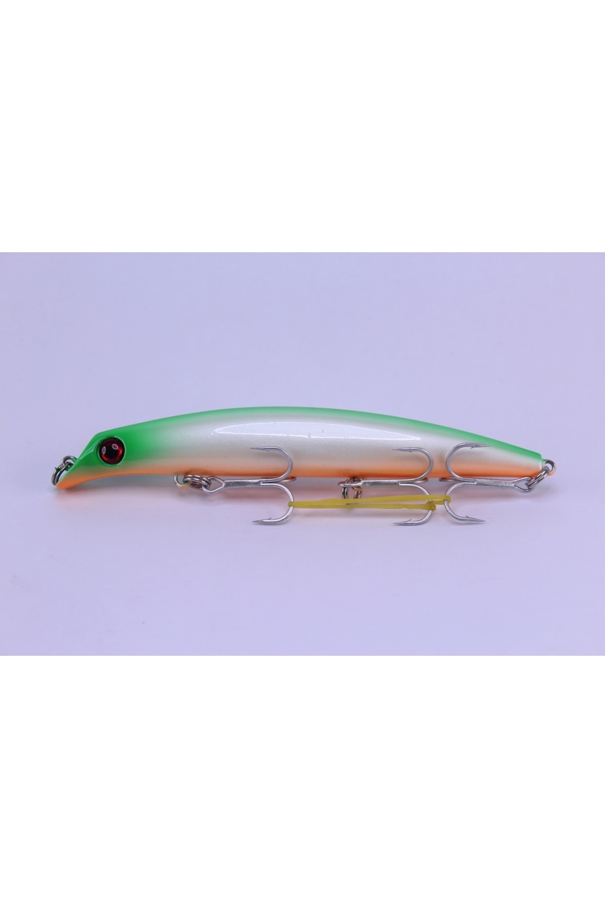 RİVER Bass Professor 120f Rapala 12cm 16g 0.2-0.6mt Floating