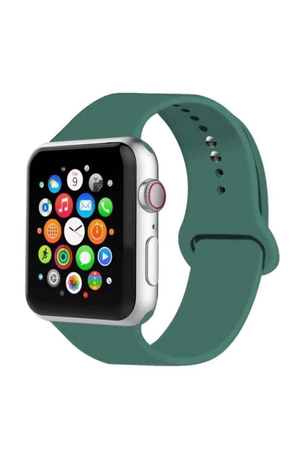 Telehome Apple Watch Uyumlu Kordon