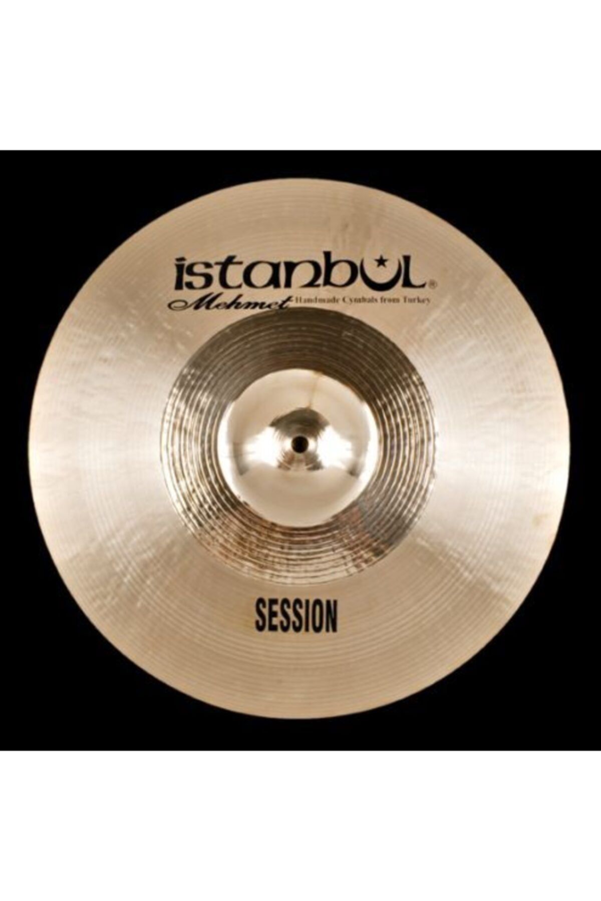İstanbul Mehmet Session Crash 18 Inch Crash