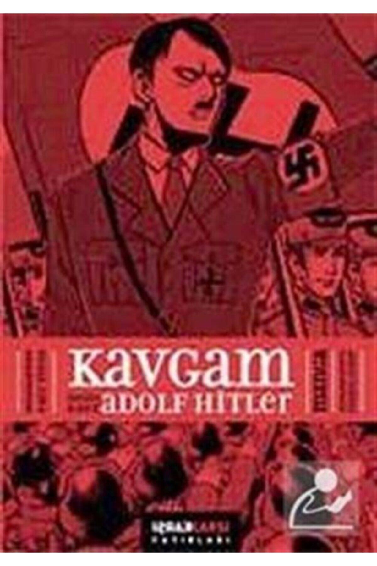 Karşı Yayınları Kavgam