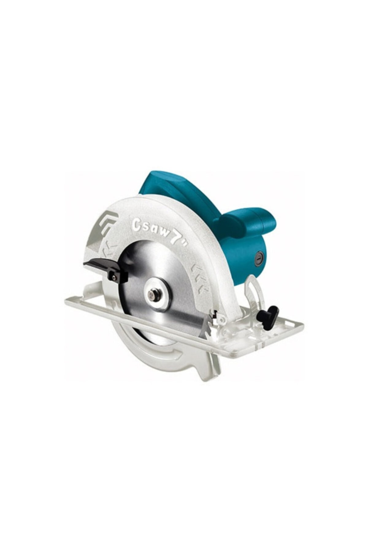 Cat Power Catpower 1207 185 Mm Sunta Kesme 1250 W