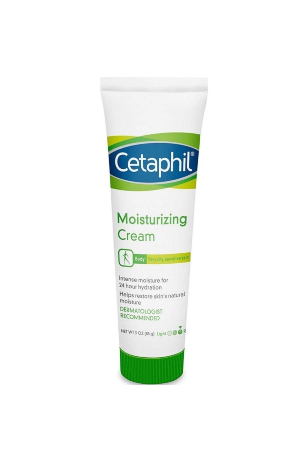 Cetaphil Vücut Için Nemlendirici Krem 85gr