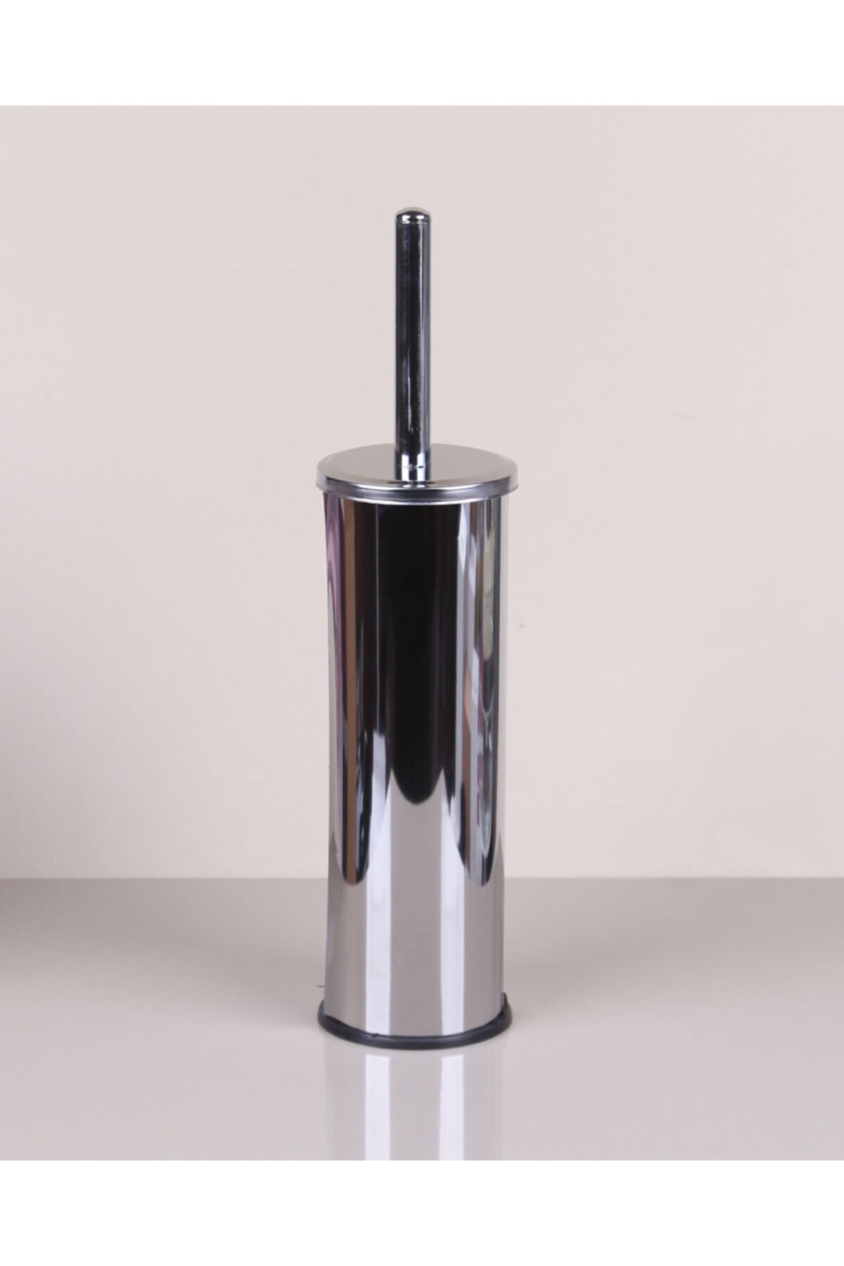 mir home Metal Lüx Tuvalet Fırçalığı 26cm