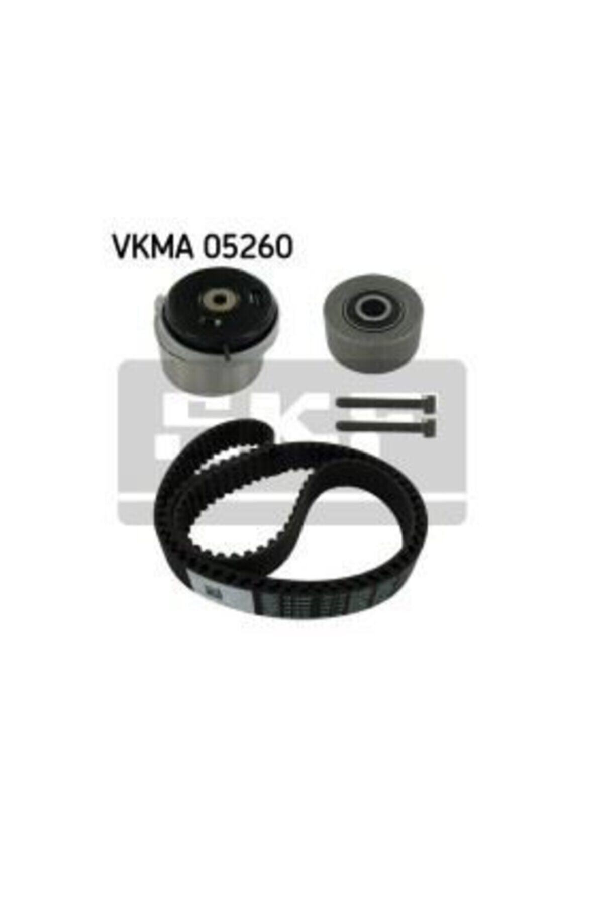 SKF Vkma 05260 1606314 Eksantrık Rulman Kıtı (Trıger Setı) Aveo T255 Cruze F14d