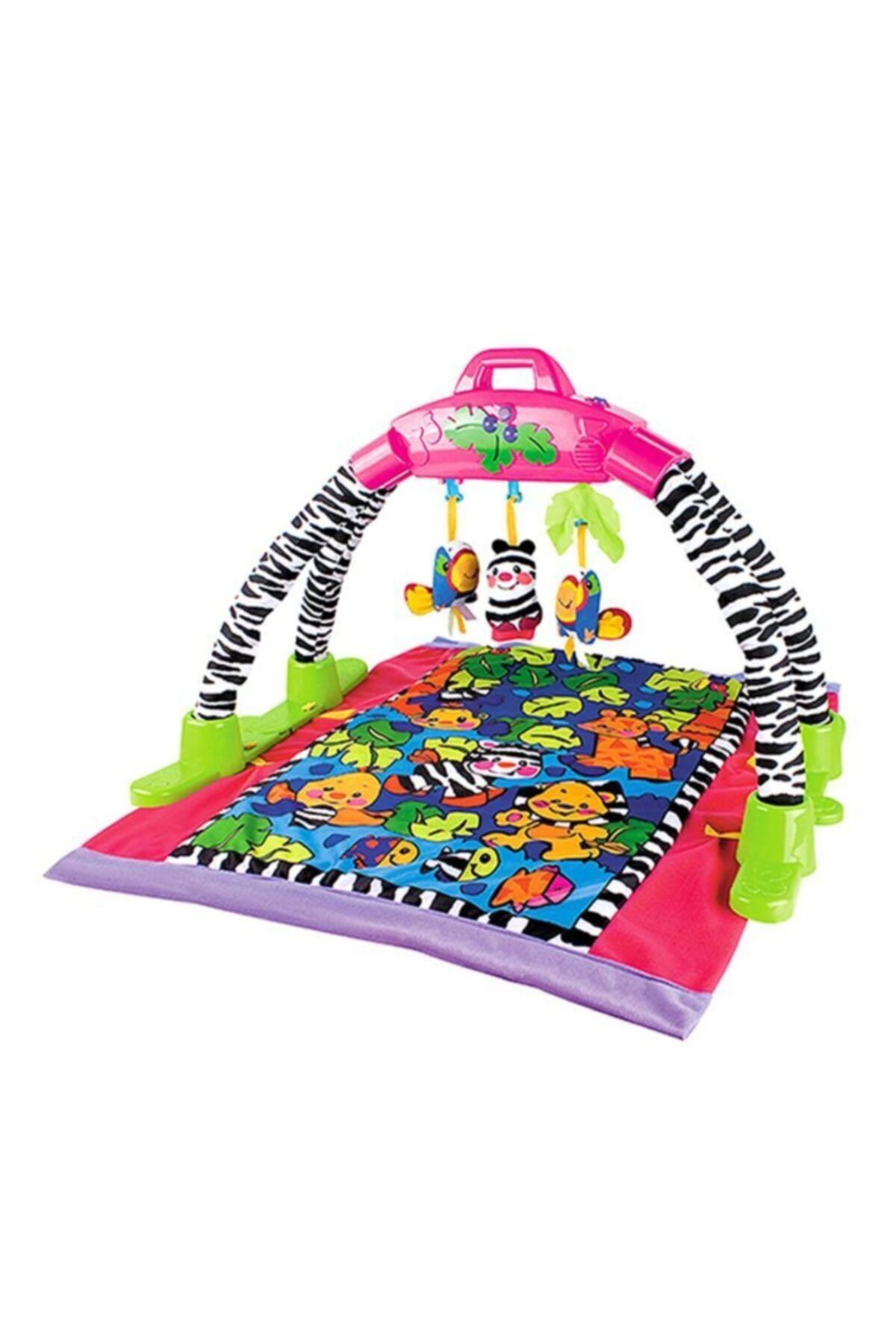 Baby Gift Bebek Oyun Halısı