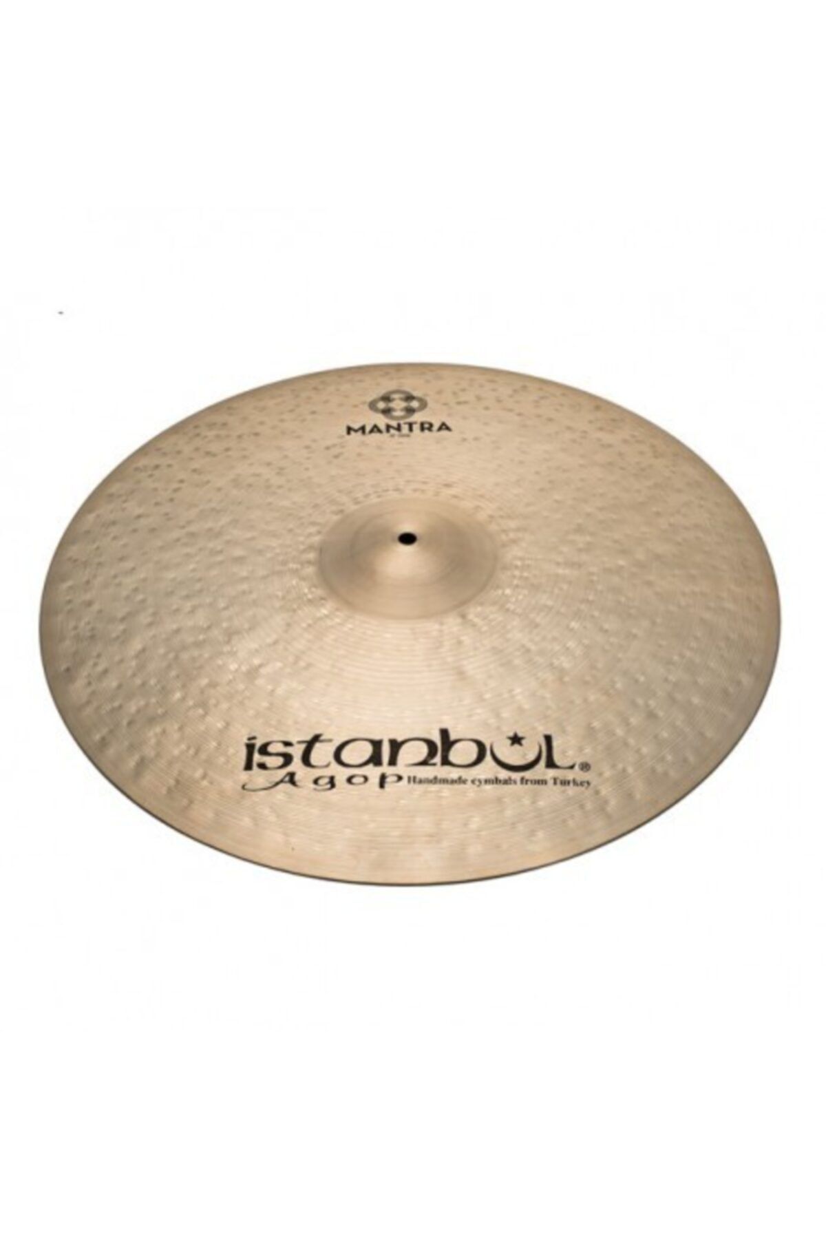 ISTANBUL AGOP Cindy Blackman Santana Mantra Crash 20 Inch Crash