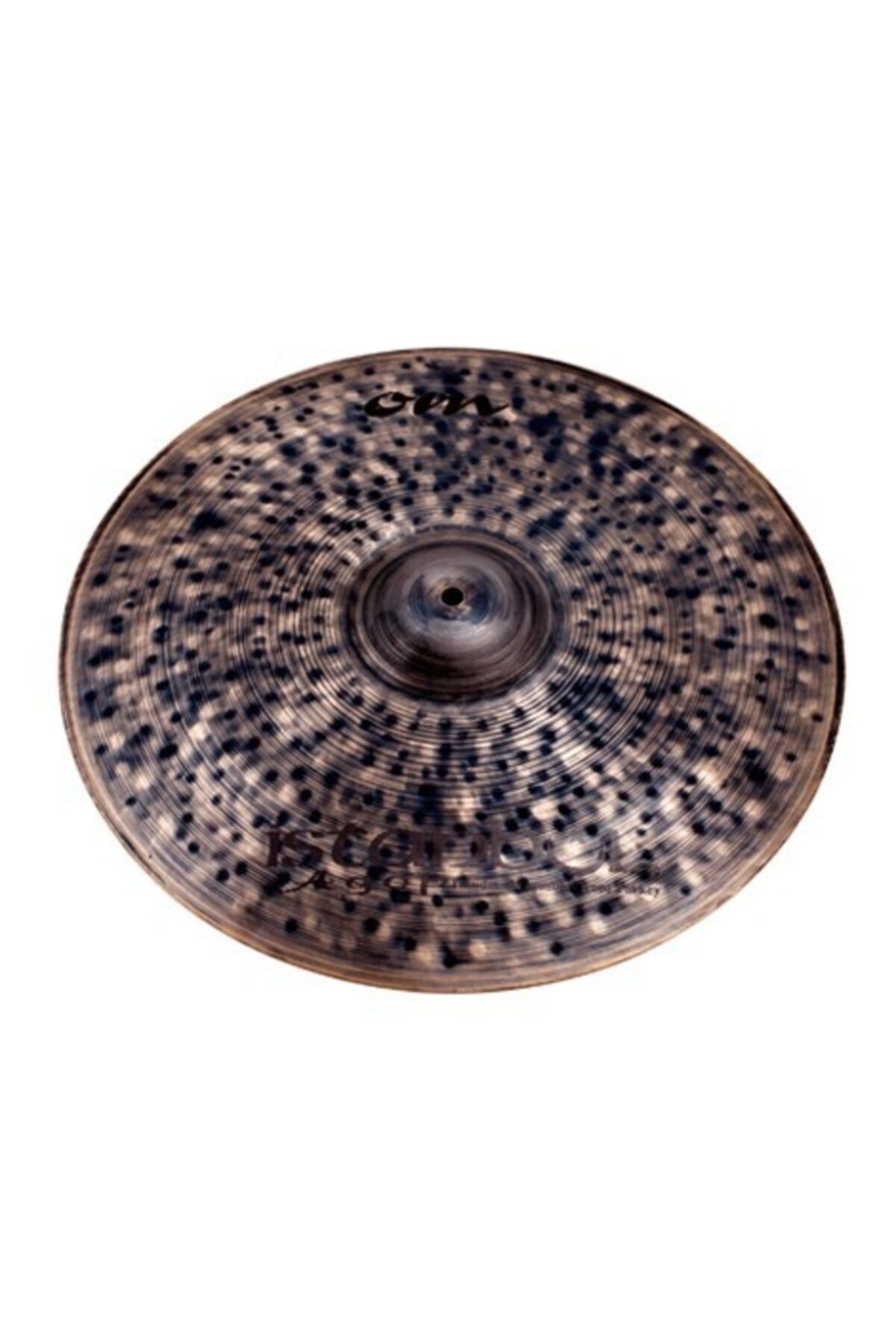 ISTANBUL AGOP Cindy Blackman Om Series Crash 18 Inch Crash