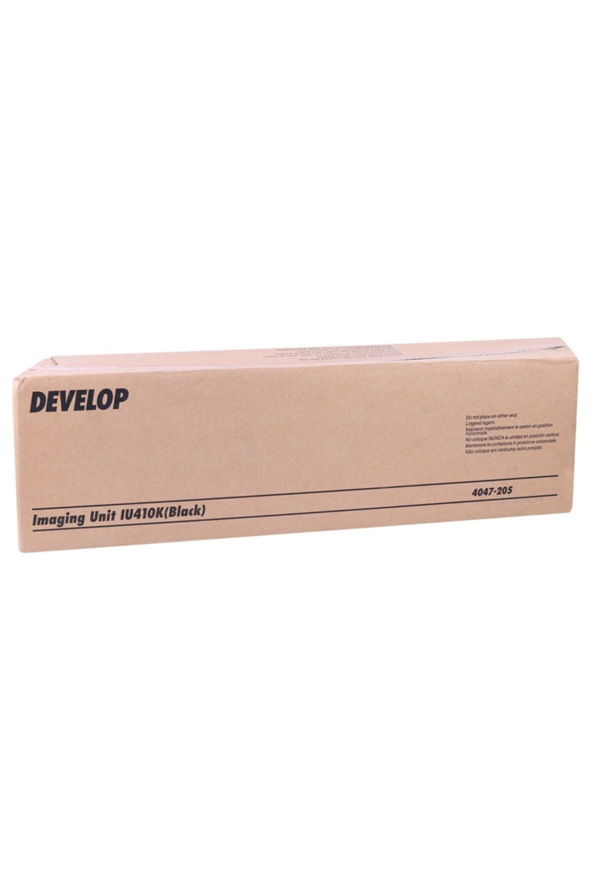 DEVELOP Iu-410k Orjinal Siyah Drum Unit Ineo +351 +450