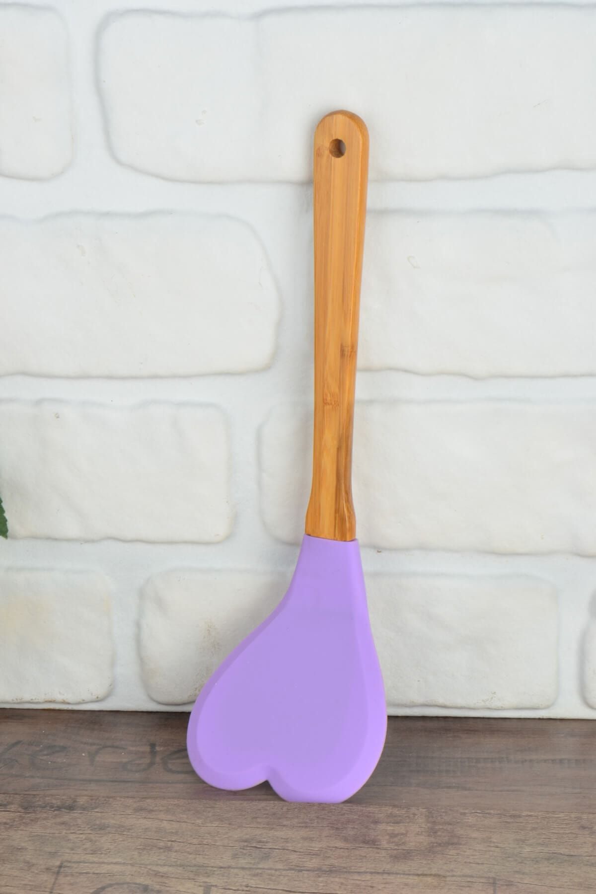 Kokosh Home Silikon Spatula