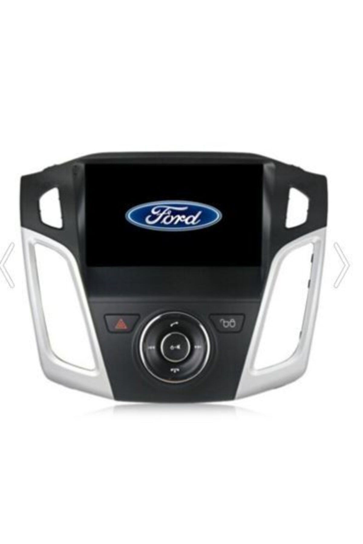 OEM Ford Focus 3 Android Multimedya 2gb Ram 10.0 Android Sürüm Ips Ekran Hd Kamera