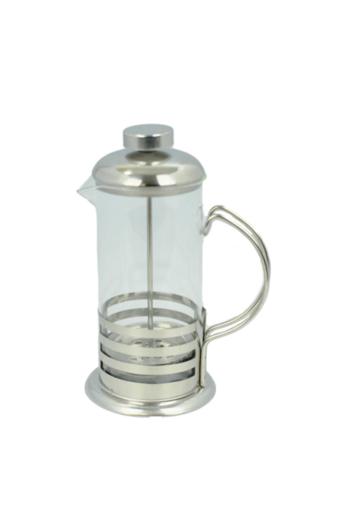 CKR French Press Yk1049-çizgili 350 ml