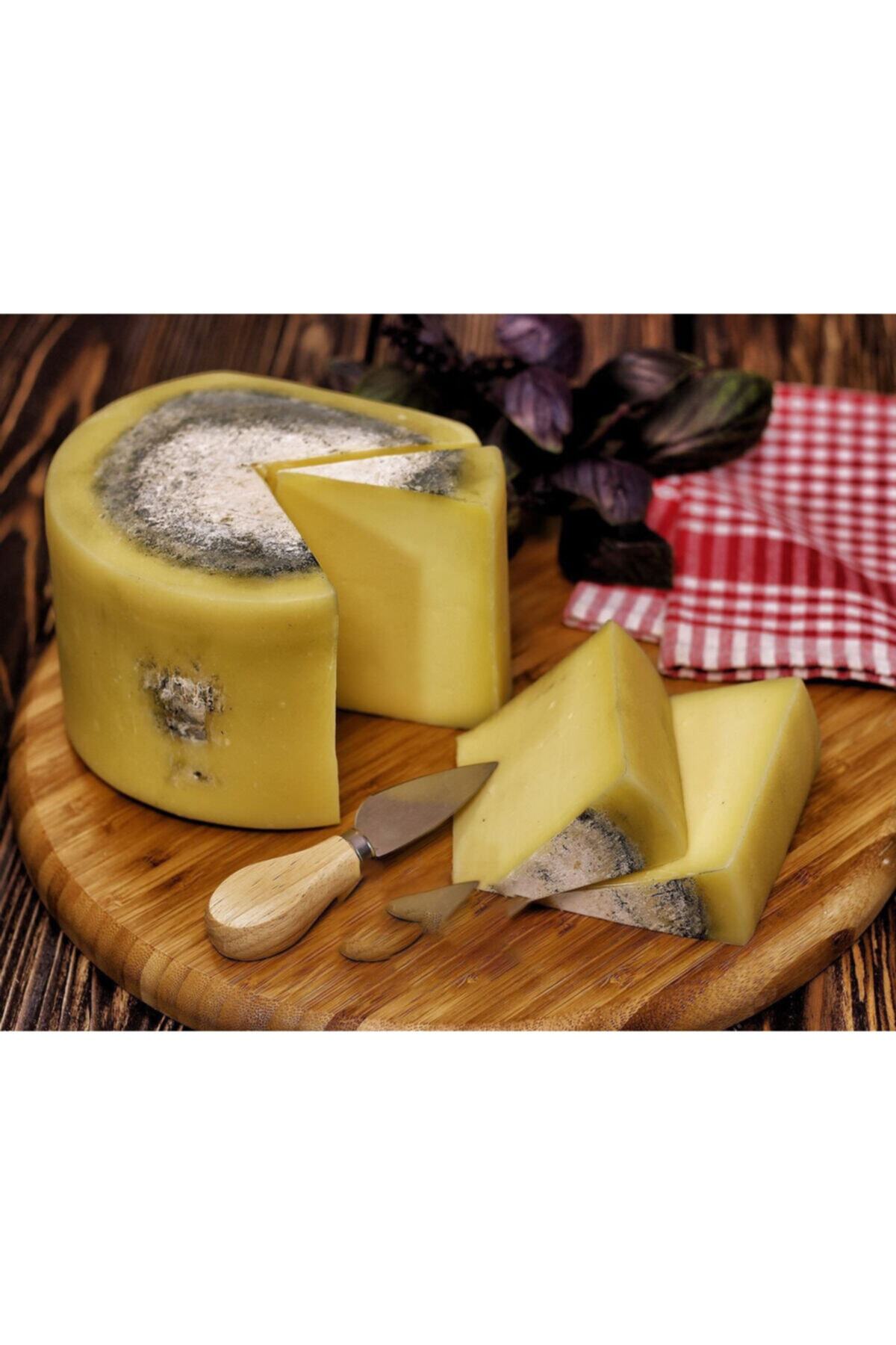 Erzurum İpekgurme Beklemiş Taze Kaşar Peyniri 2 kg