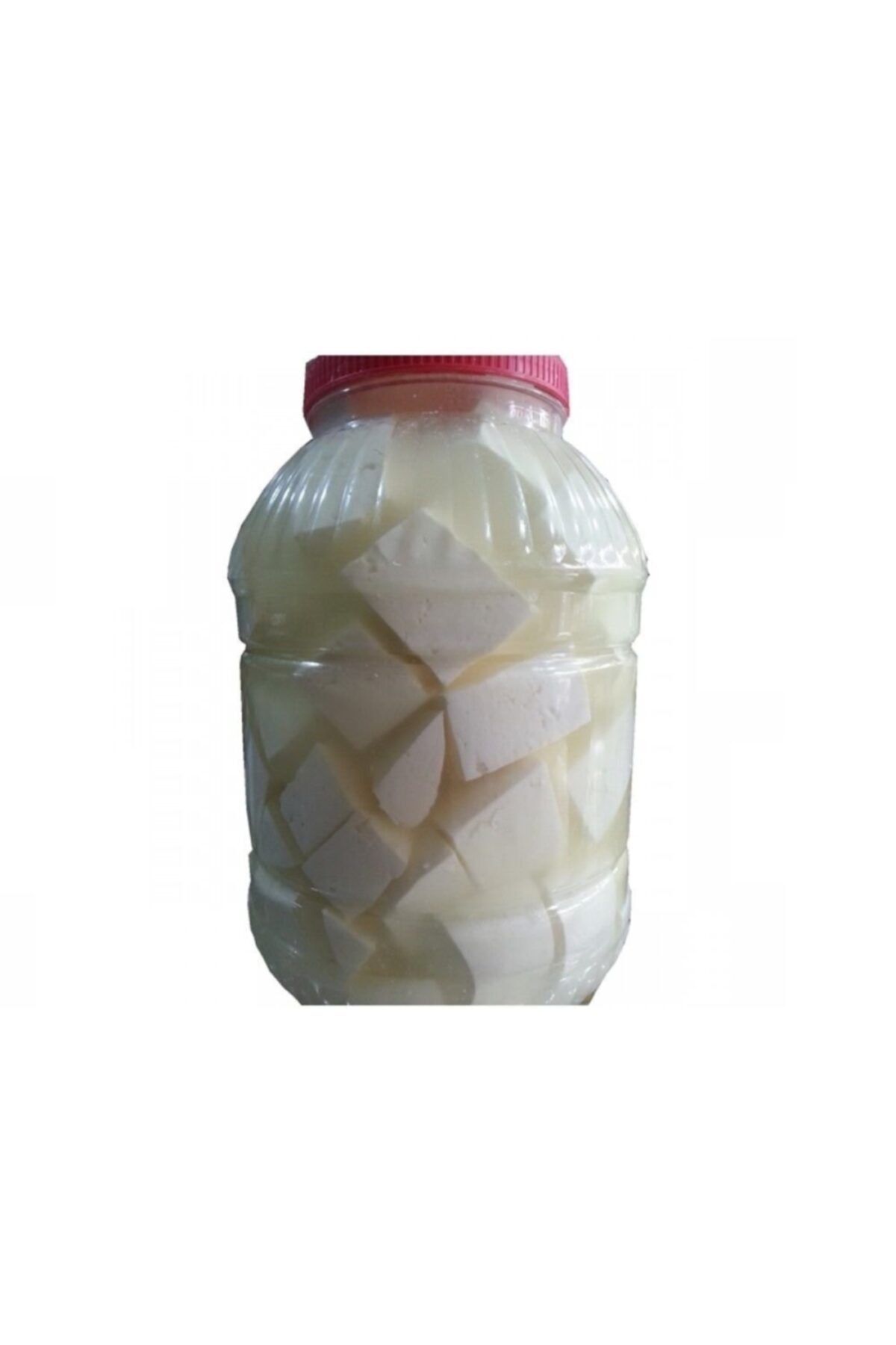 Erzurum İpekgurme Salamura Koyun Peyniri 2 kg