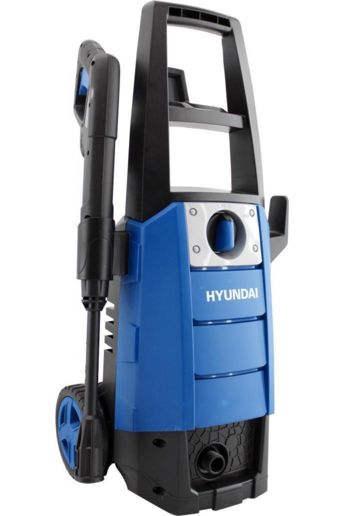 hyundai hyb80 1500w basincli yikama makinasi 120 bar fiyati yorumlari trendyol