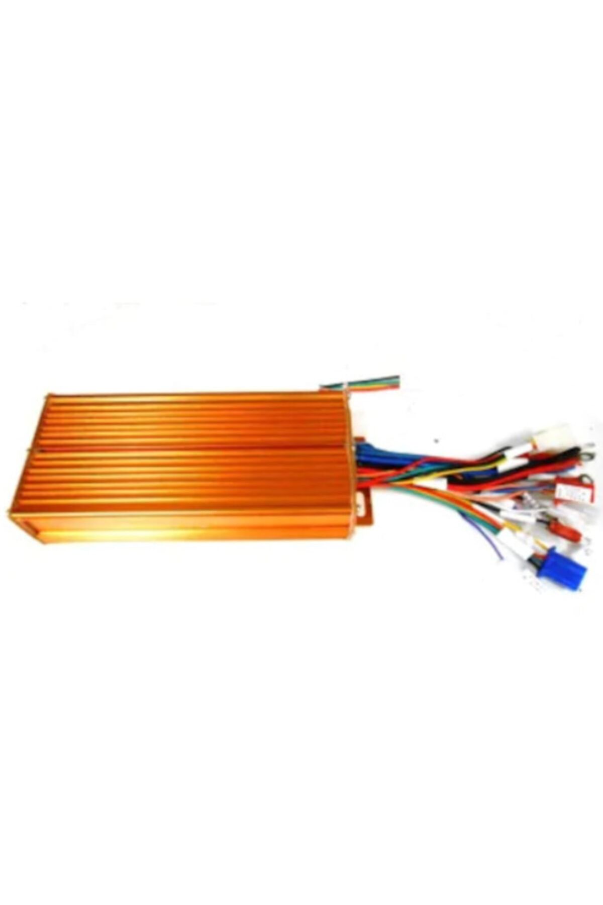 monero E-bisiklet Akıllı Beyin (Cdı) 48v/60v/72v/84v Tüm Modellere Uyum