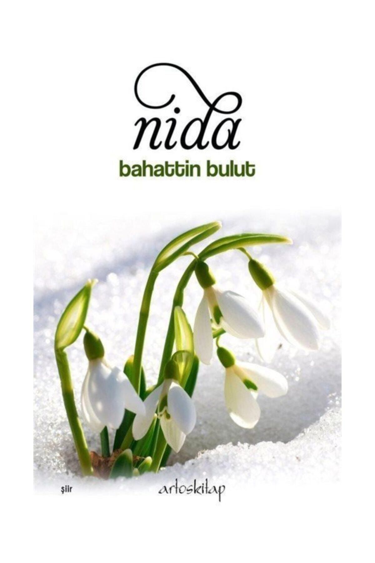 Artos Kitap Nida -bahattin Bulut