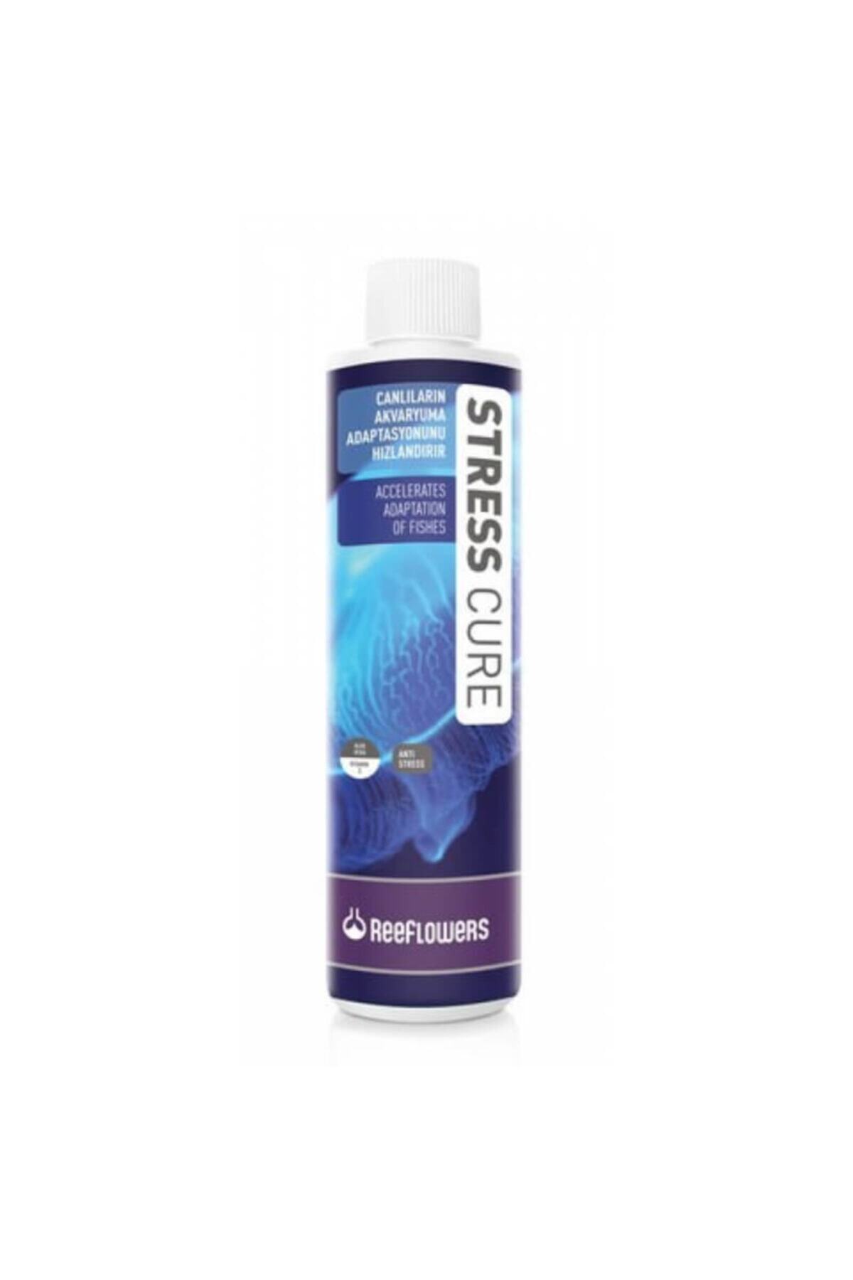 ReeFlowers Stresscure 250 ml.