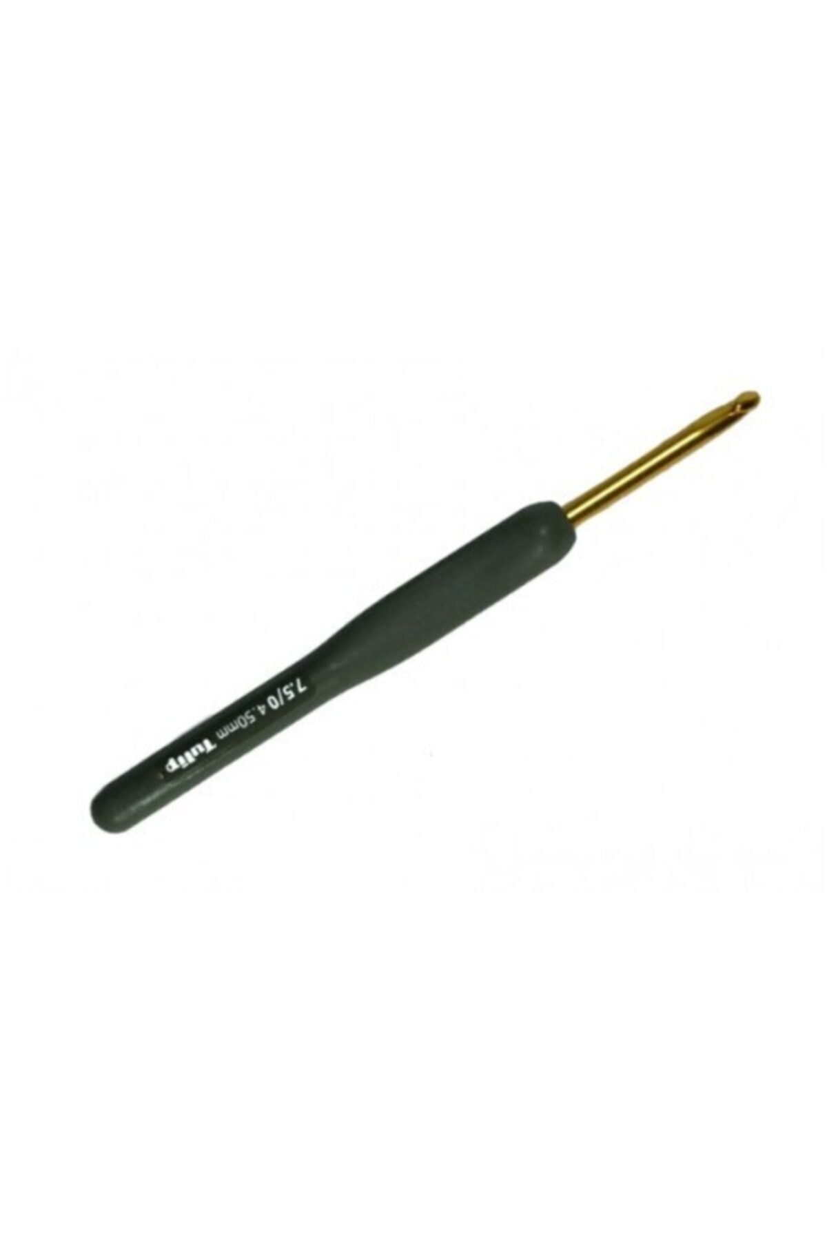 Prestij Boncuk Tulip Etimo Yumuşak Saplı Yün Tığı 4.5 Mm