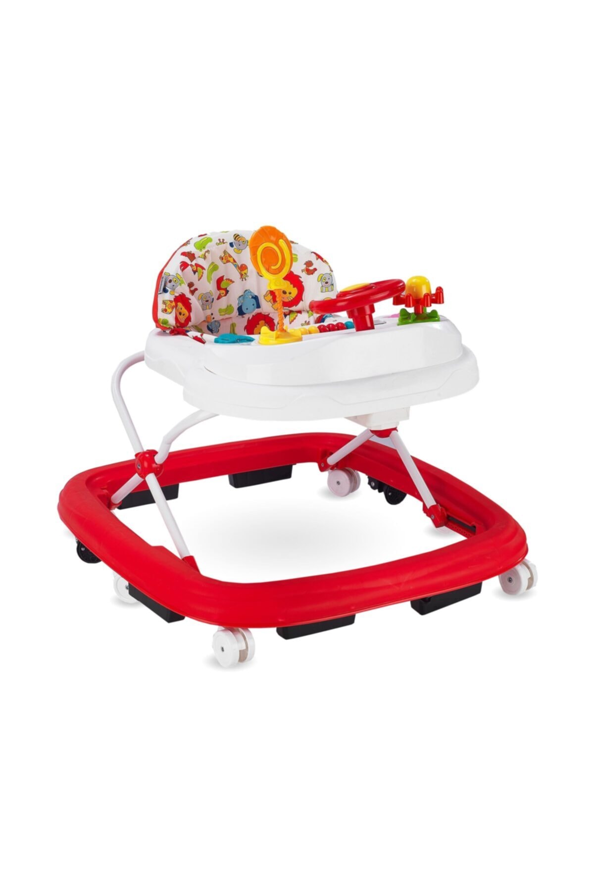 BabyHope Lüx Oyuncaklı Yürüteç