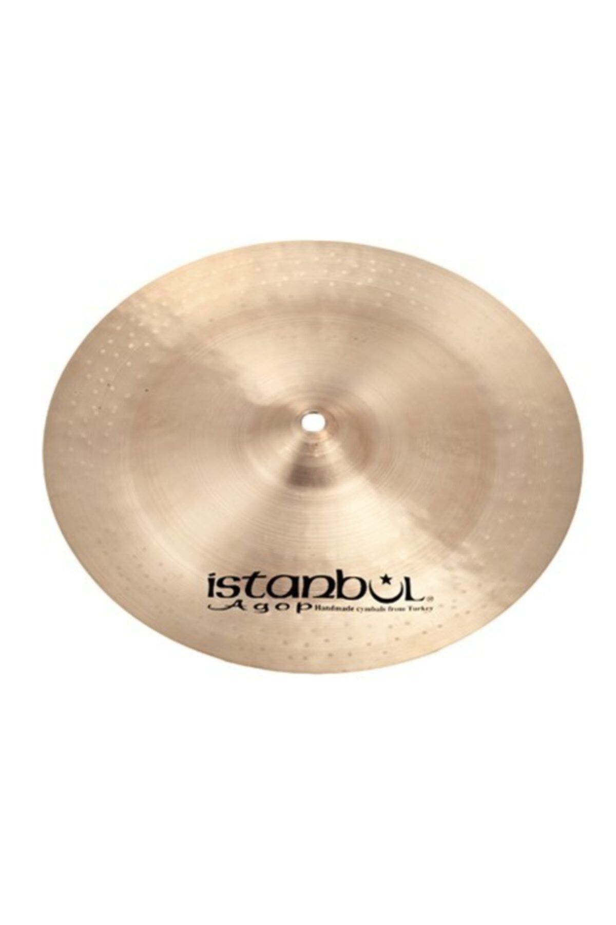 ISTANBUL AGOP Traditional Mini China 8 Inch