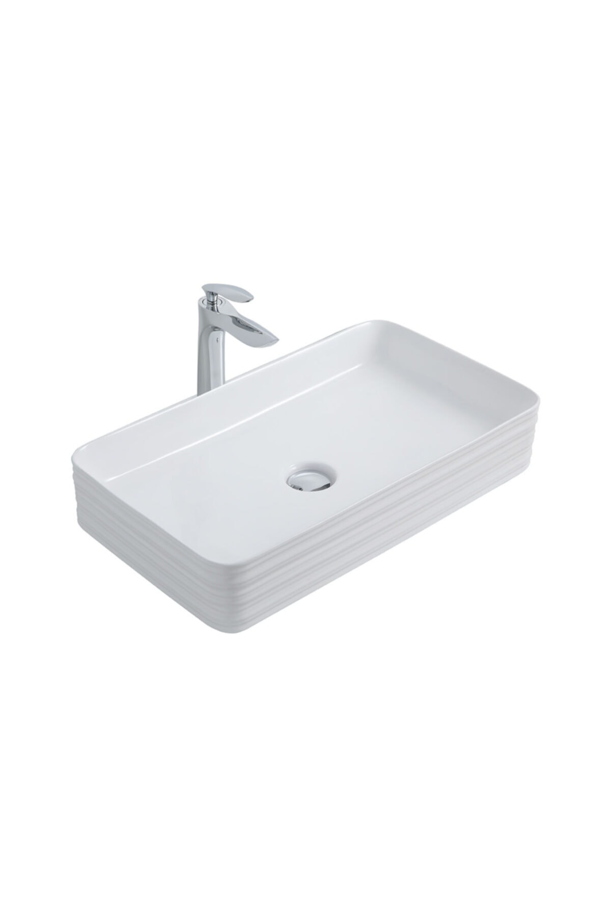 Paluci Arte Plus Whıte