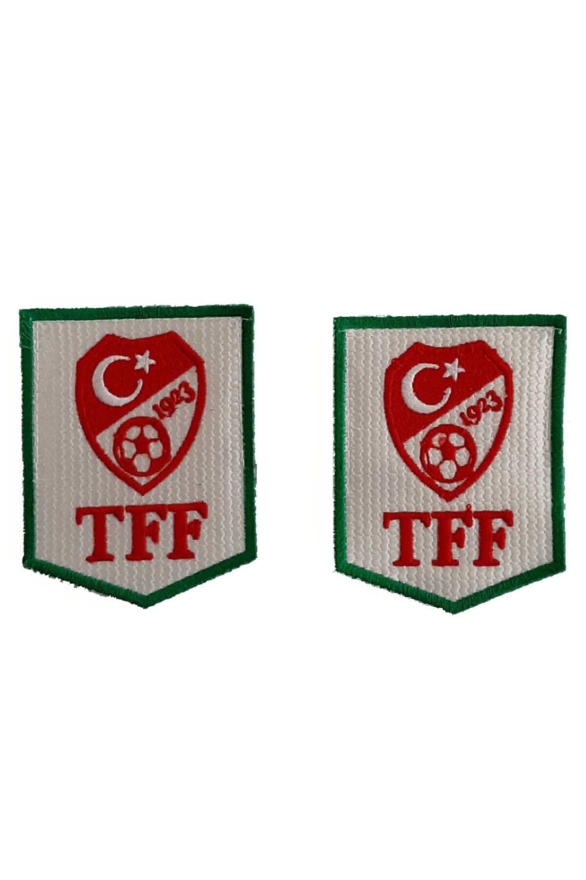 hakemsizsiniz Bölgesel Hakem Kokartı