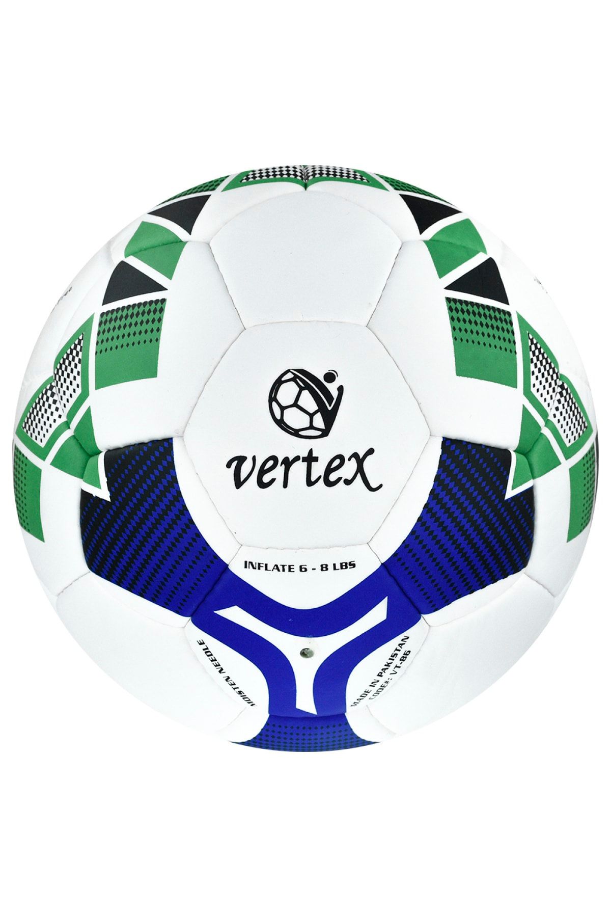 VERTEX Valora 4 No Futbol Topu