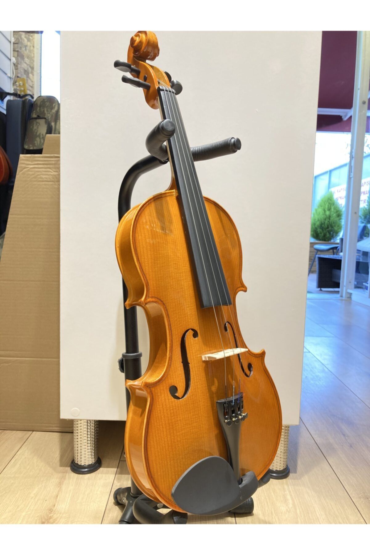 VALENCIA KEMAN 4/4, PARLAK, V160