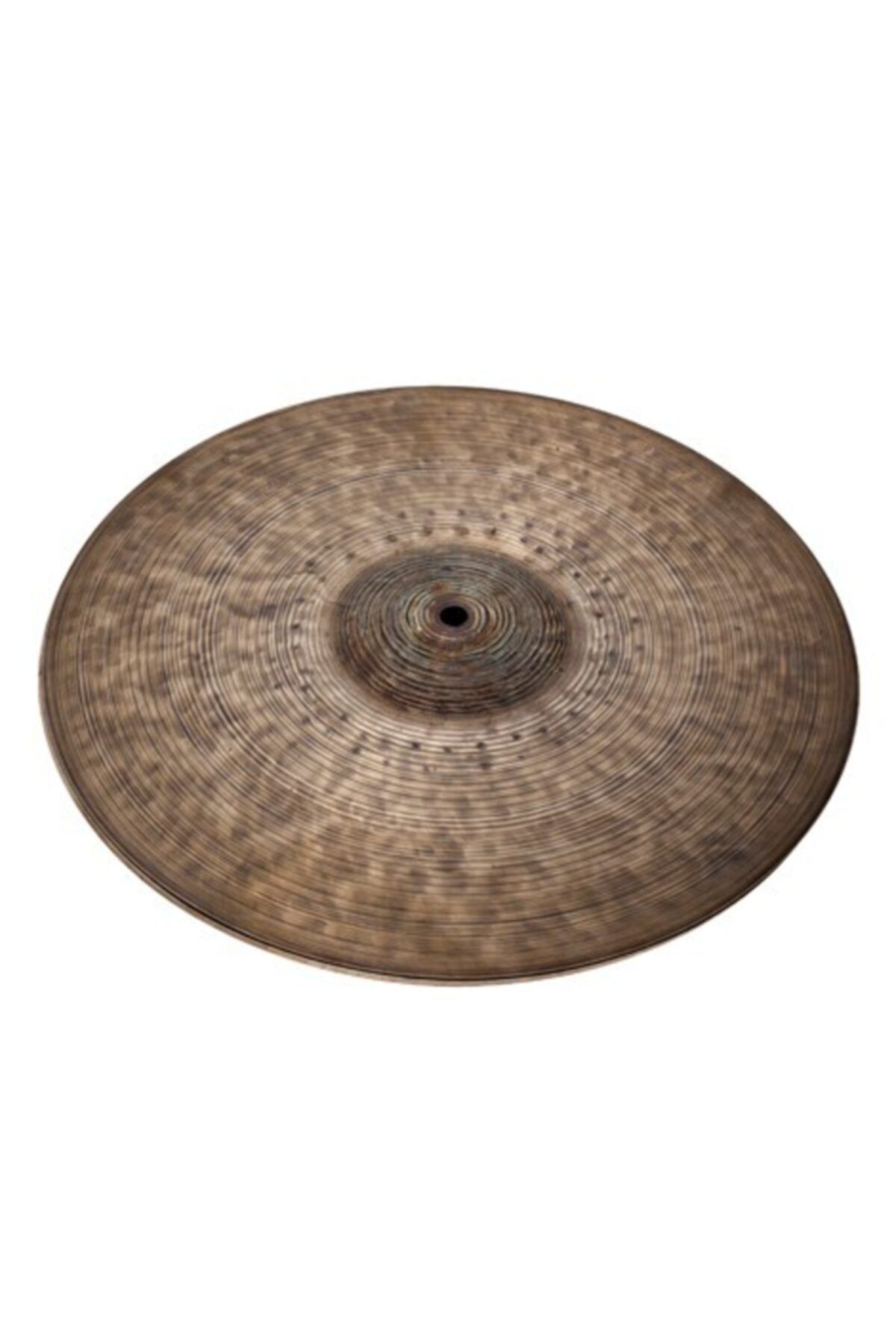 ISTANBUL AGOP 30th Anniversary Series Hi-hat 14 Inch Hi-hat