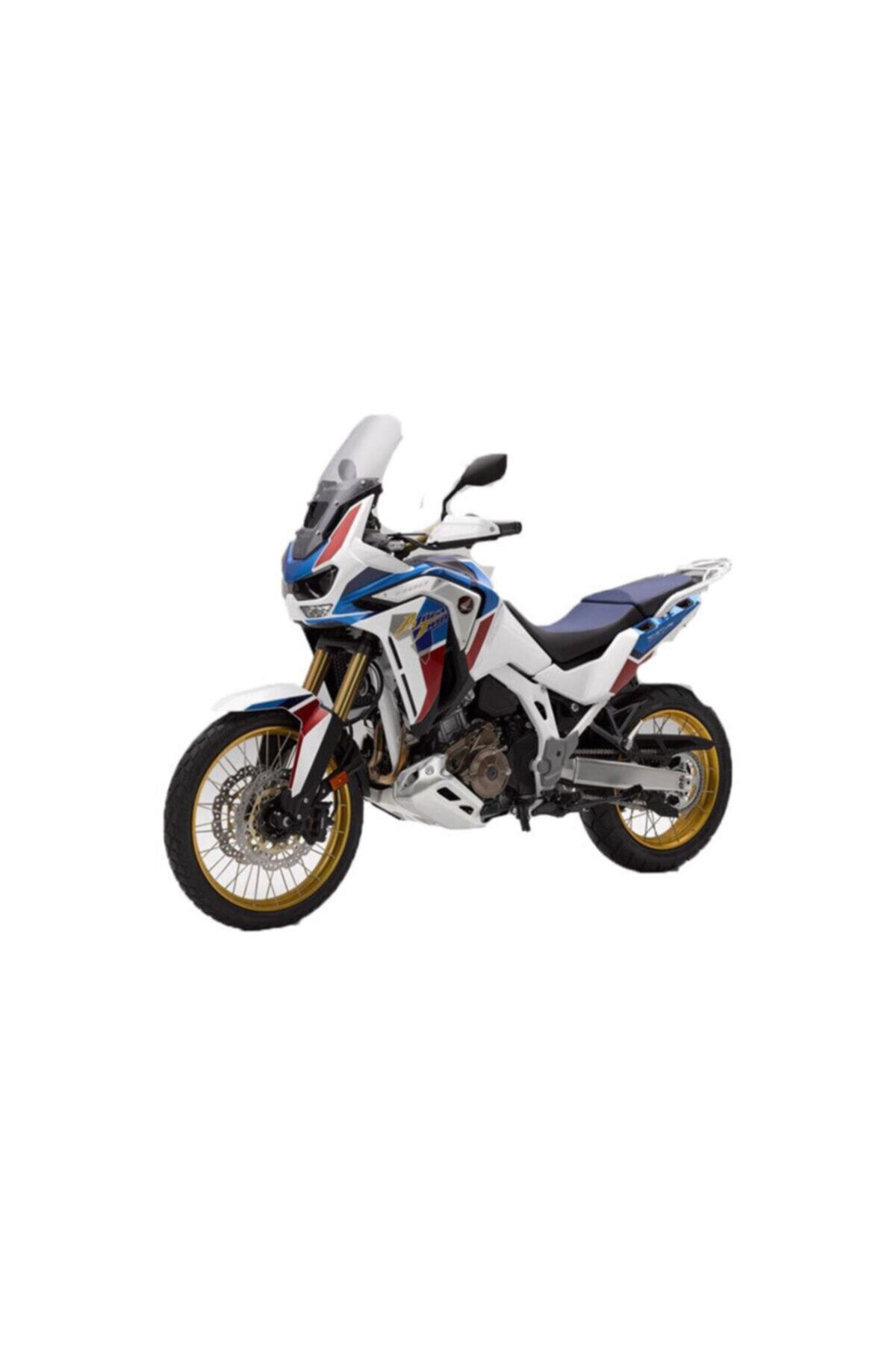Givi Gıvı D1179st Honda Crf1100l Afrıca Twın (20) Rüzgar Siperlik