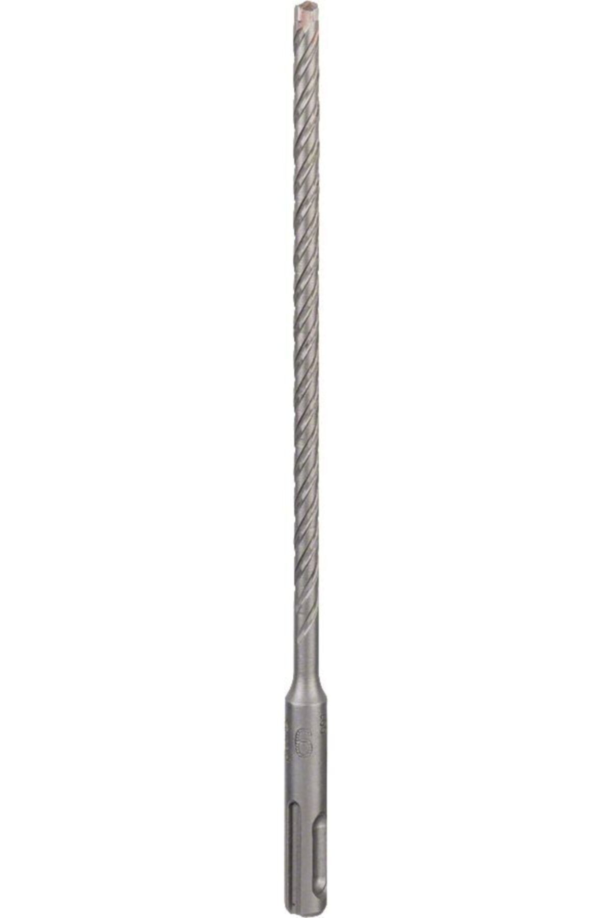 Bosch Sds-plus-5x 6*210 Mm 10'lu Paket