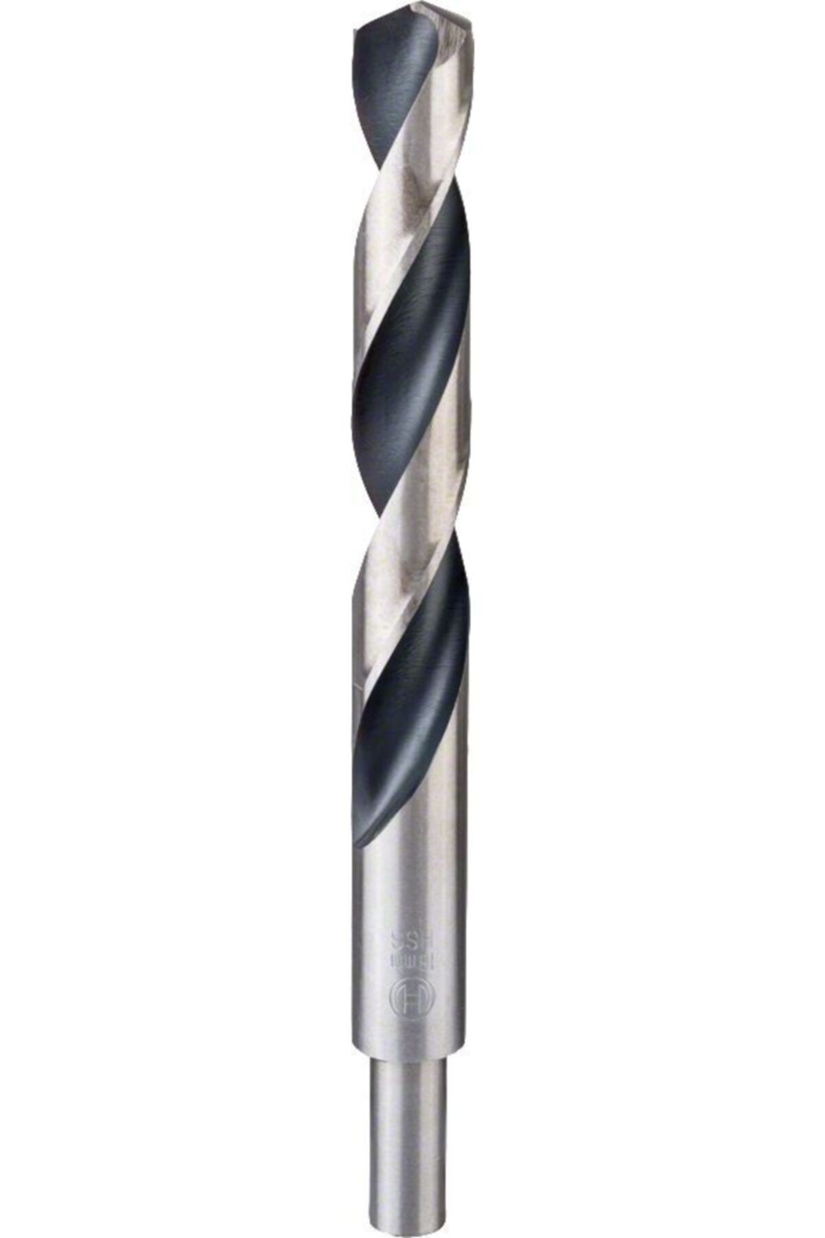 Bosch - Hss-pointeq Metal Matkap Ucu 18,0 Mm