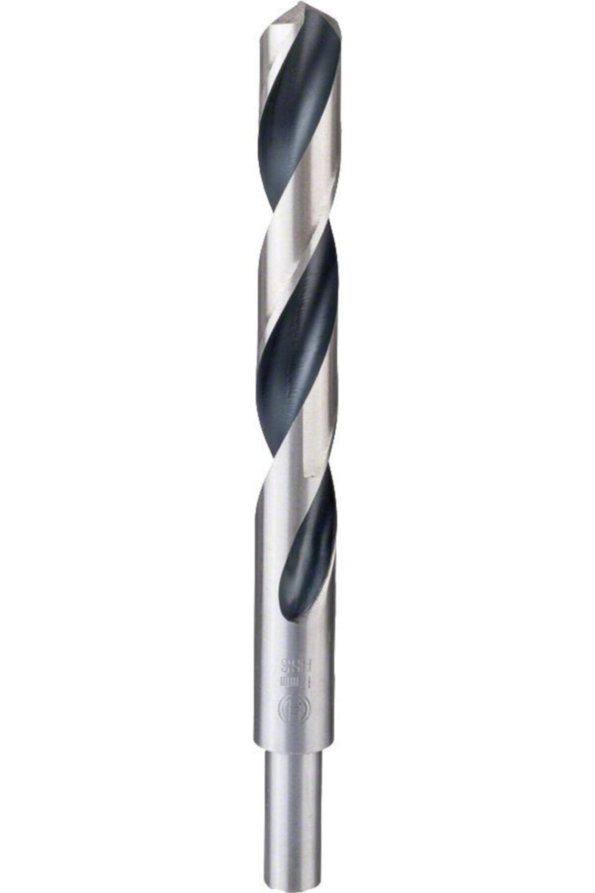 Bosch - Hss-pointeq Metal Matkap Ucu 17,0 Mm