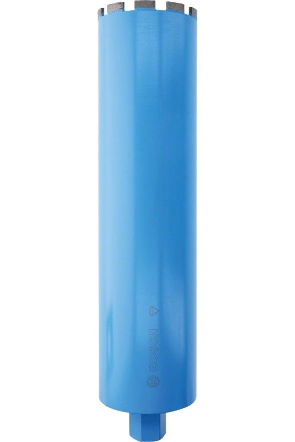 Bosch - Standard Seri Beton Için 1 1/4'' Unc Girişli Sulu Elmas Karot Ucu 122mm