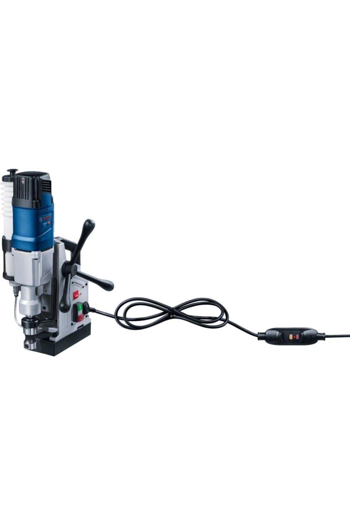 Bosch Professional Gbm 50-2 Darbesiz Matkap + Sehpa