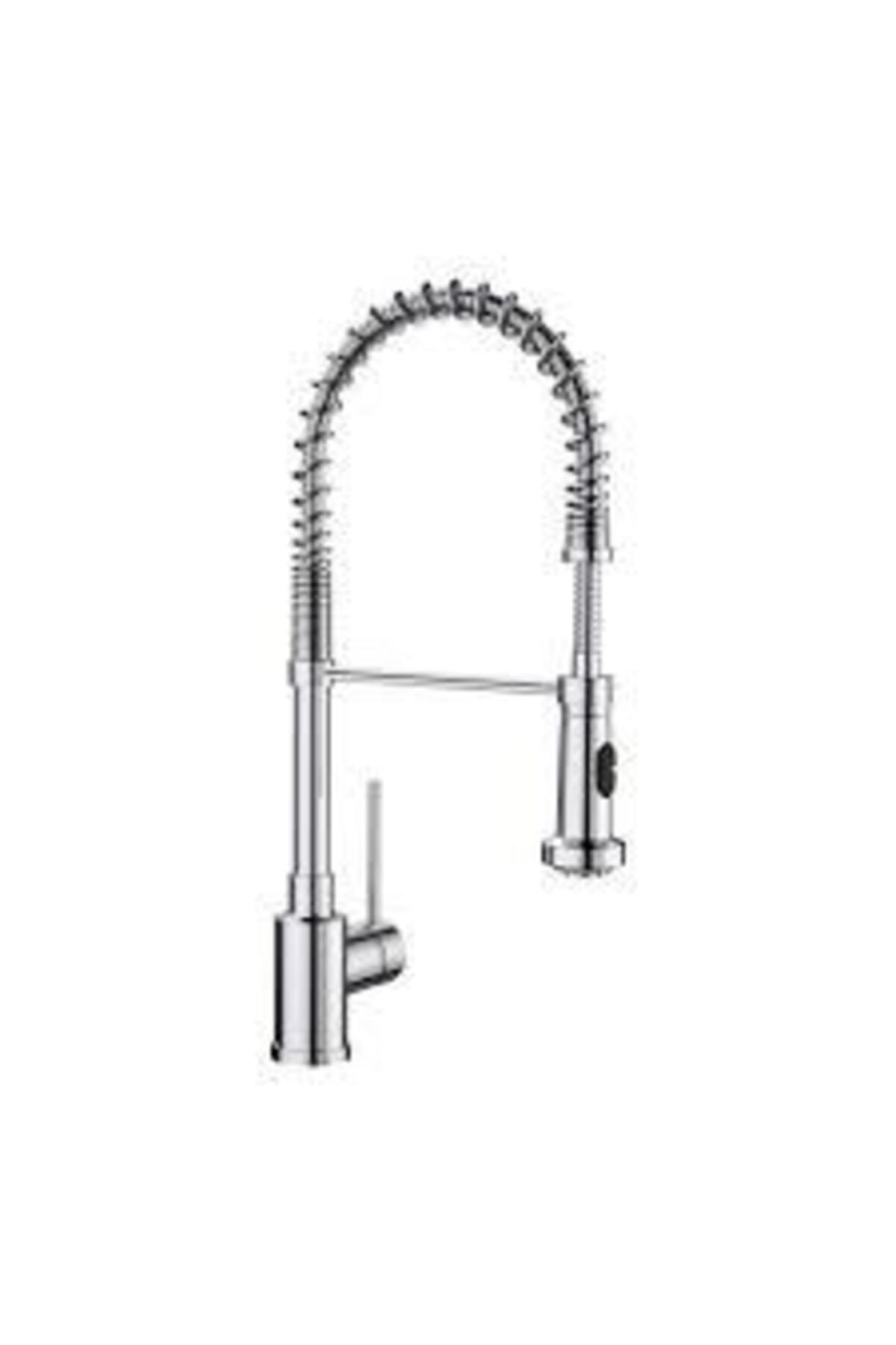 Blanco Master-s Semi Pro Krom Batarya