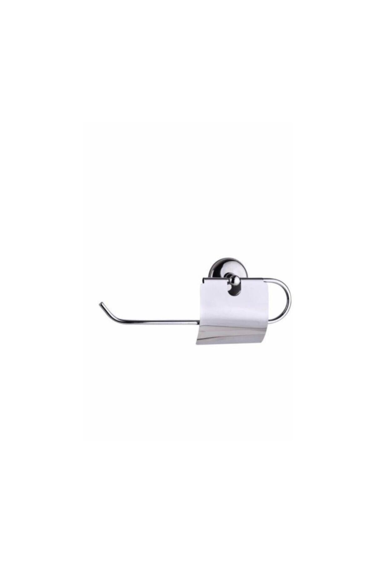 pazarshops Metal Vidalı Uzun Peçetelik