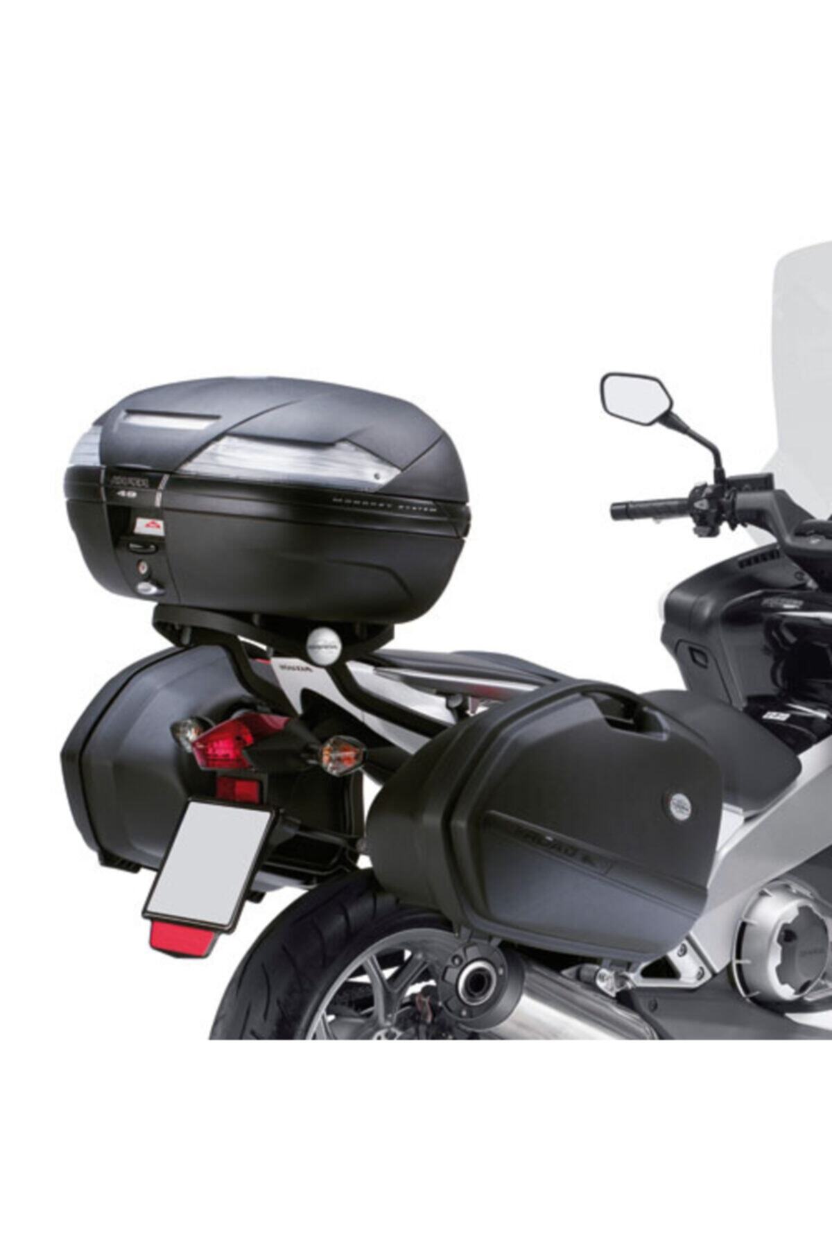 Kappa Klx1109 Honda Integra 700 12 13 Yan Çanta Taşıyıcı
