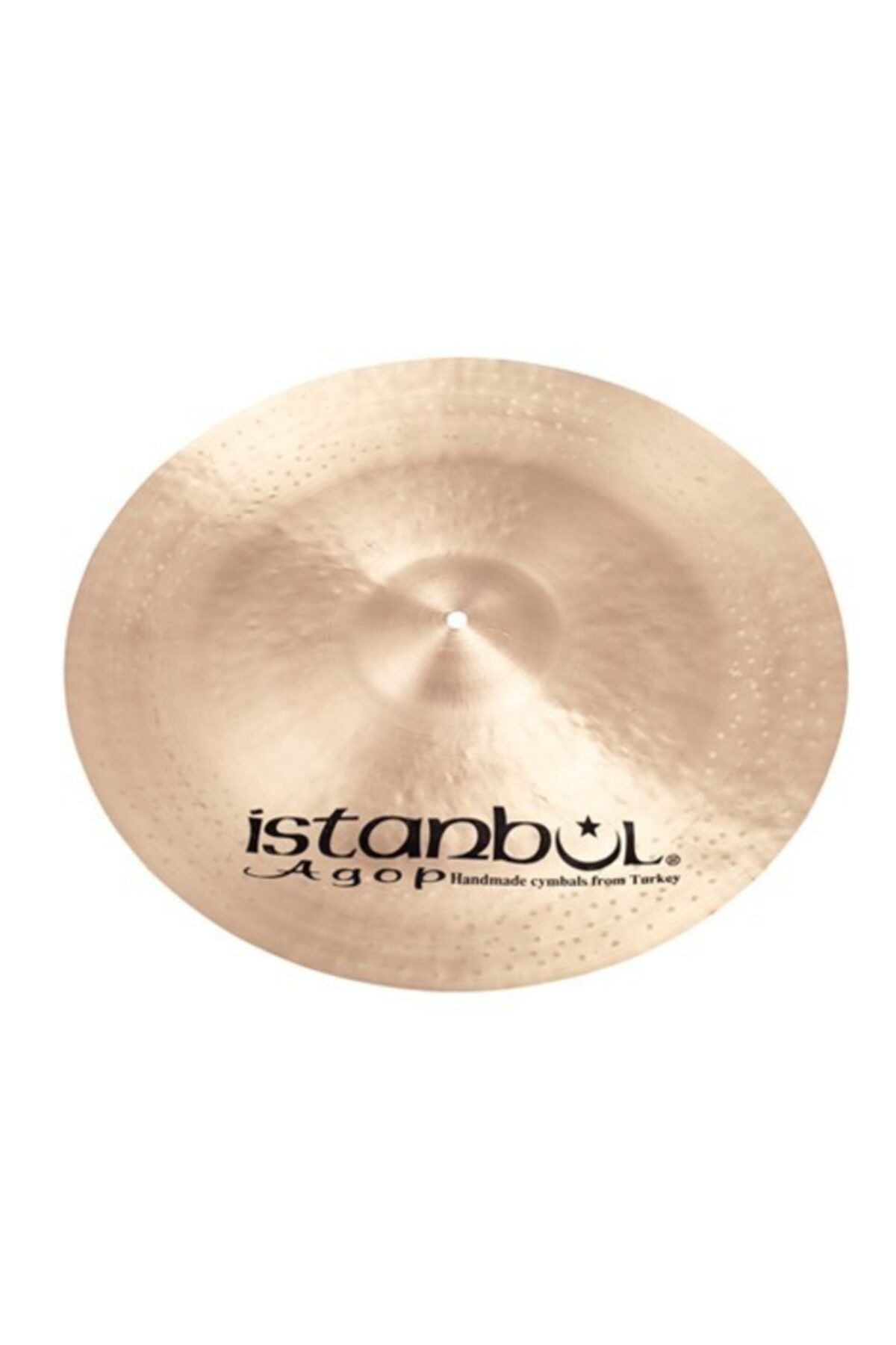 ISTANBUL AGOP Custom Series Sultan China 16 Inch China
