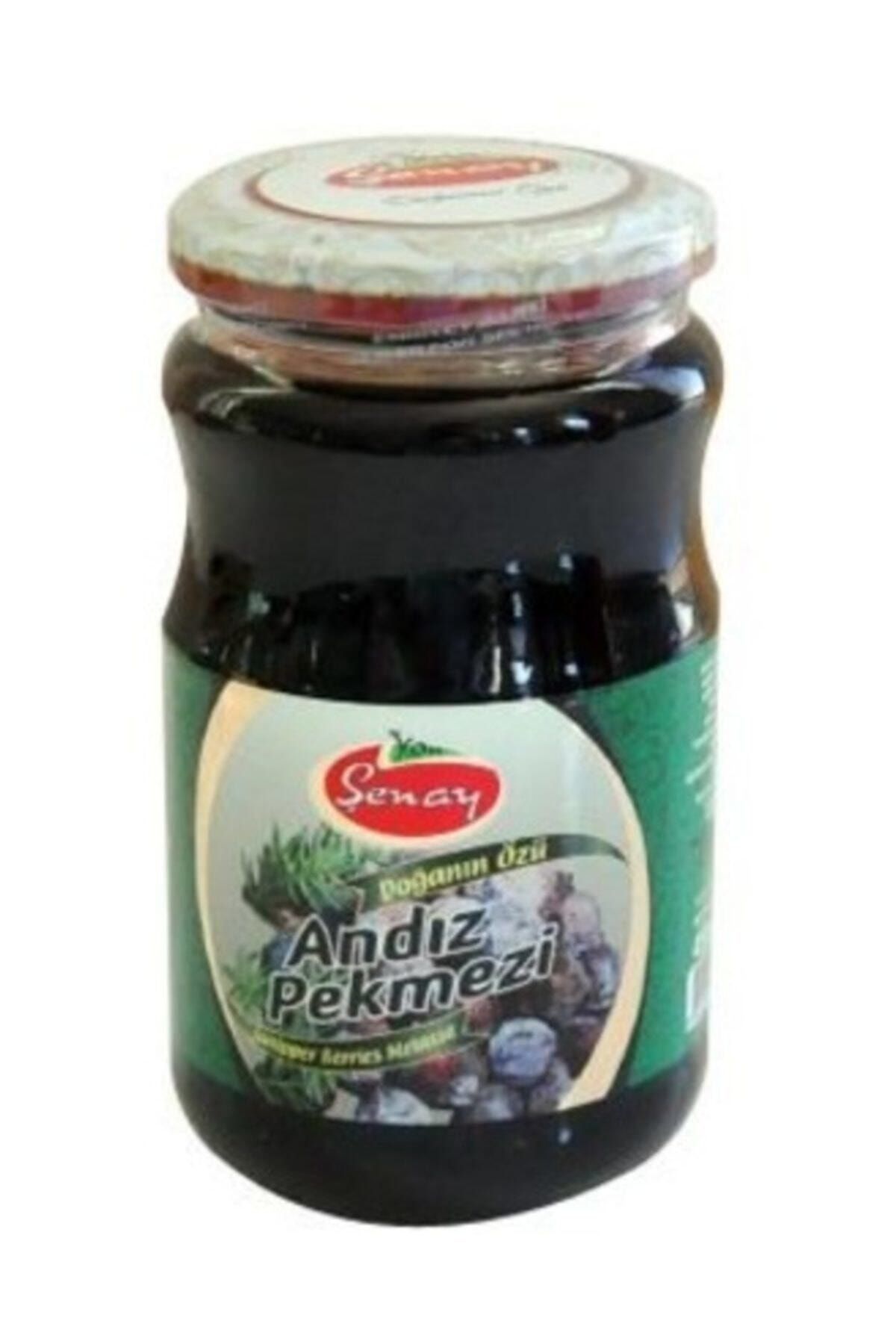 Şenay Doğal Andız Pekmezi 450 gr