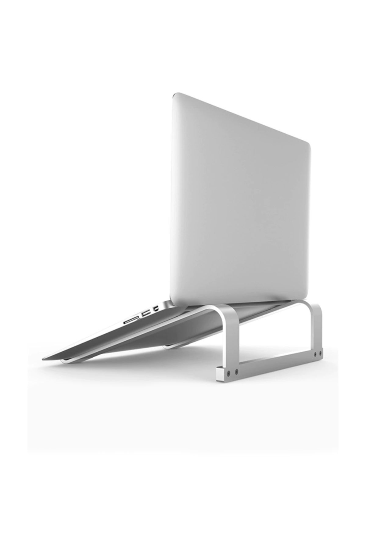 Weather Forecast Aliminyum Sabit Laptop Notebook Macbook Yükseltici Tutucu Cin268
