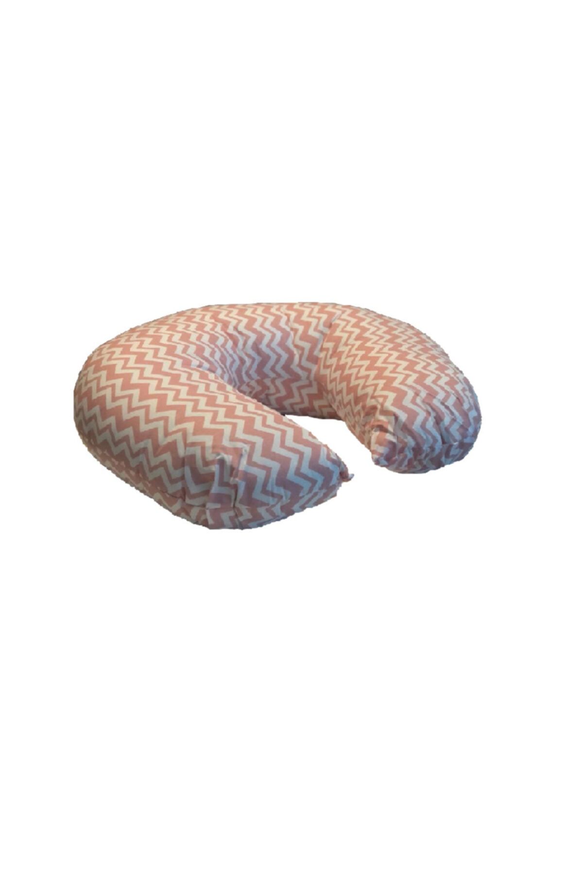 Silver Bebek Emzirme Yastığı - Bebek Oturtma Yastiığı