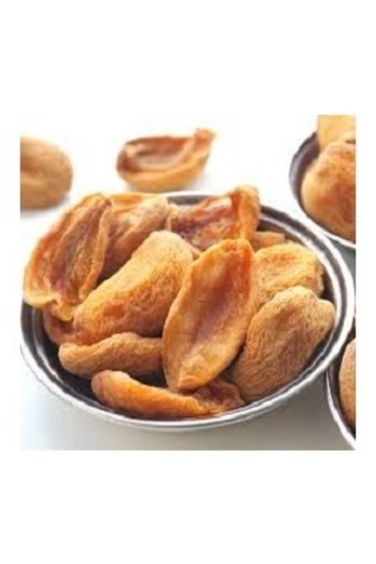 Marifet Peynircilik Organik Yaprak Kayısı 1000 Gr - Aşma Hoşaflık